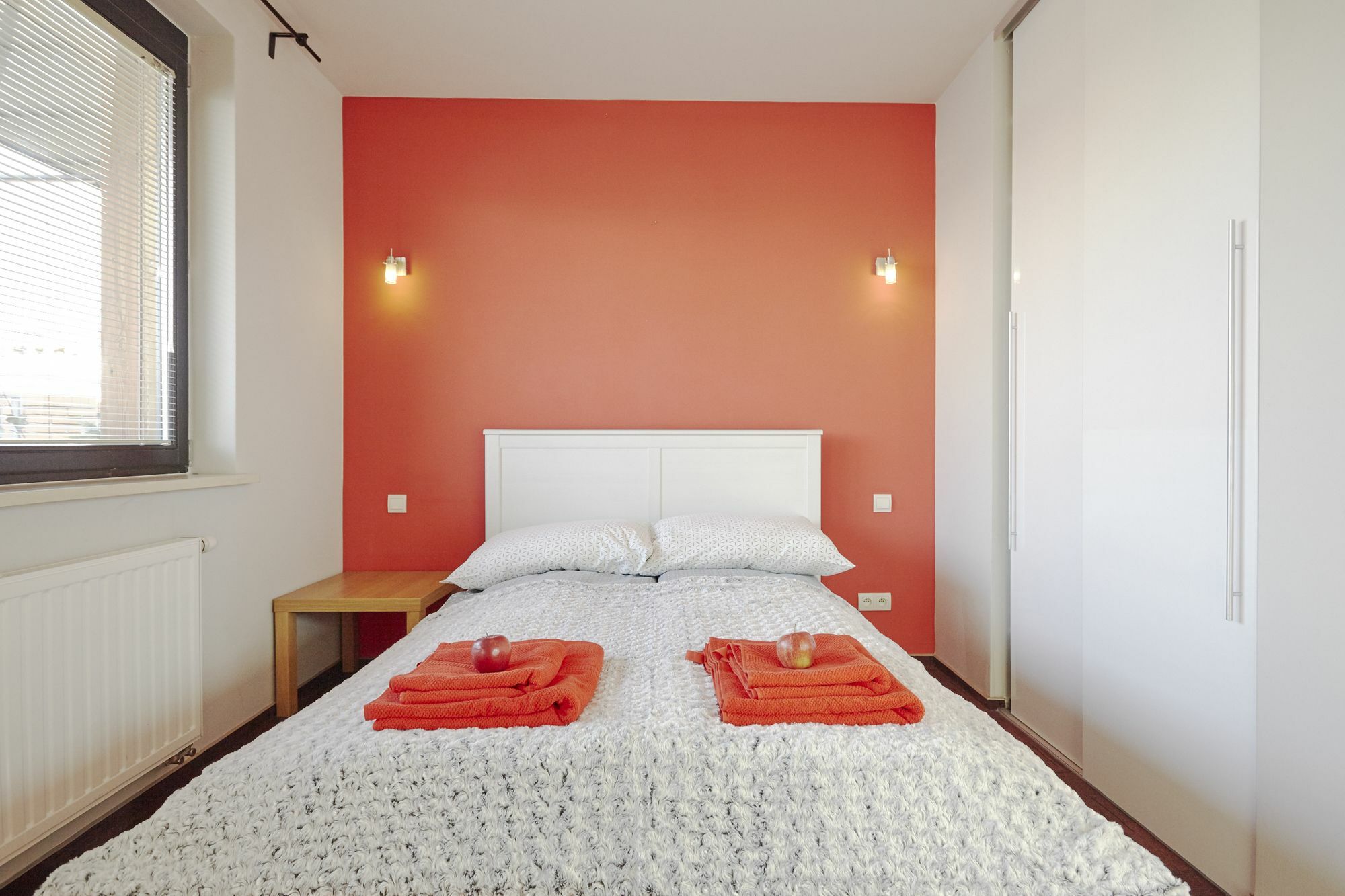 Apartment Ekoidea Krakow