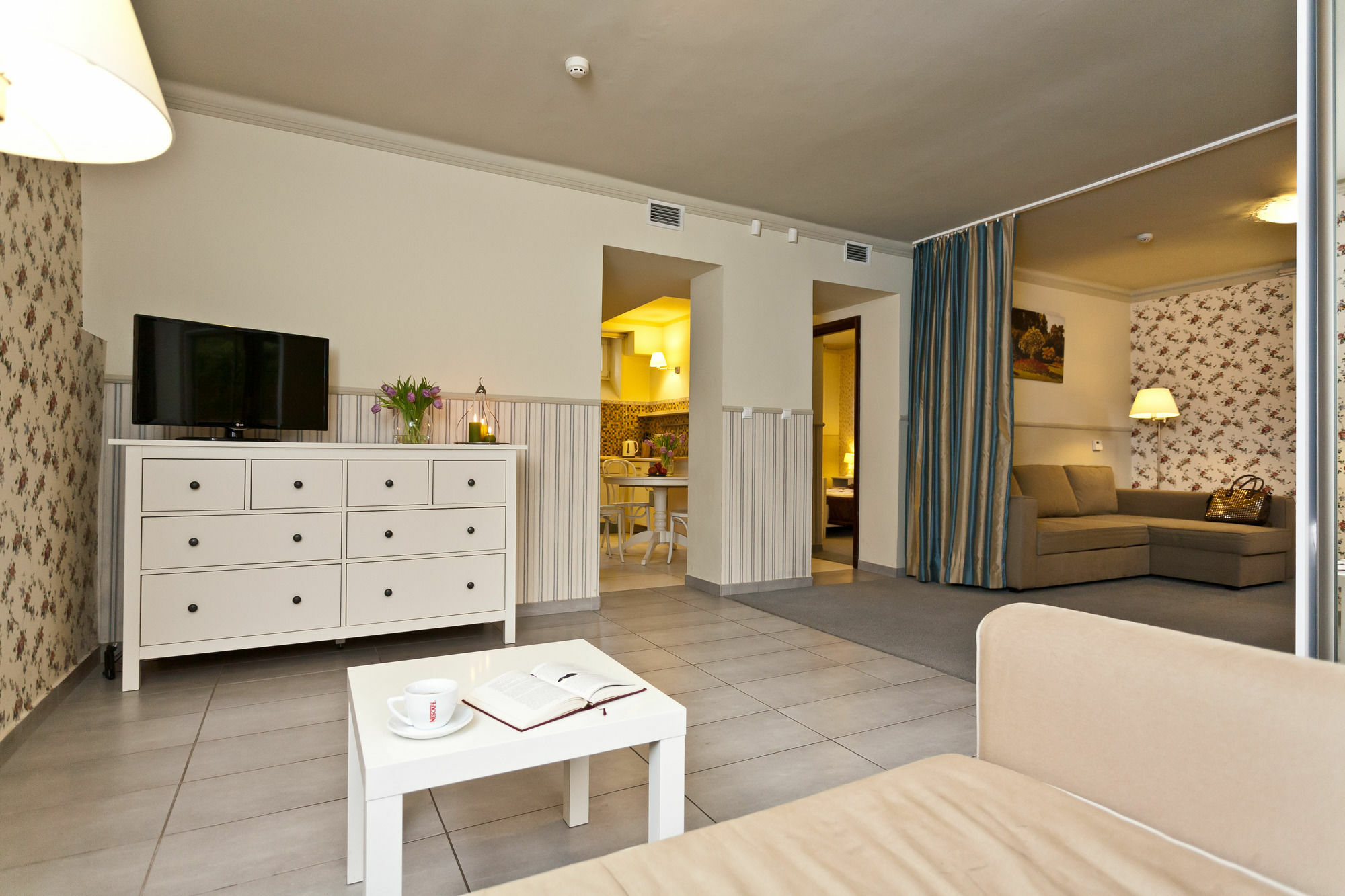 Kazimierz Apartamento