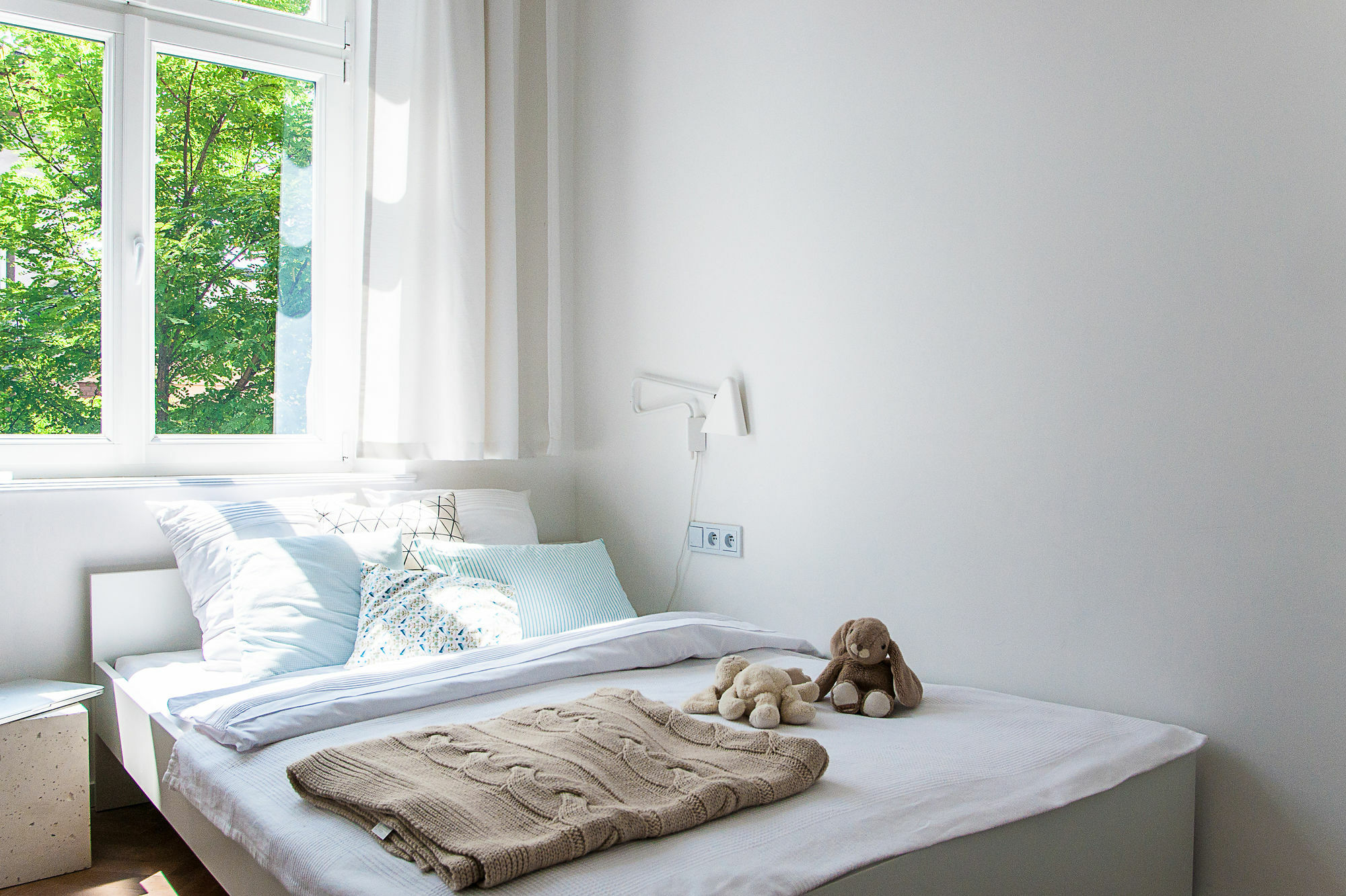 Boom Apartment Krakau