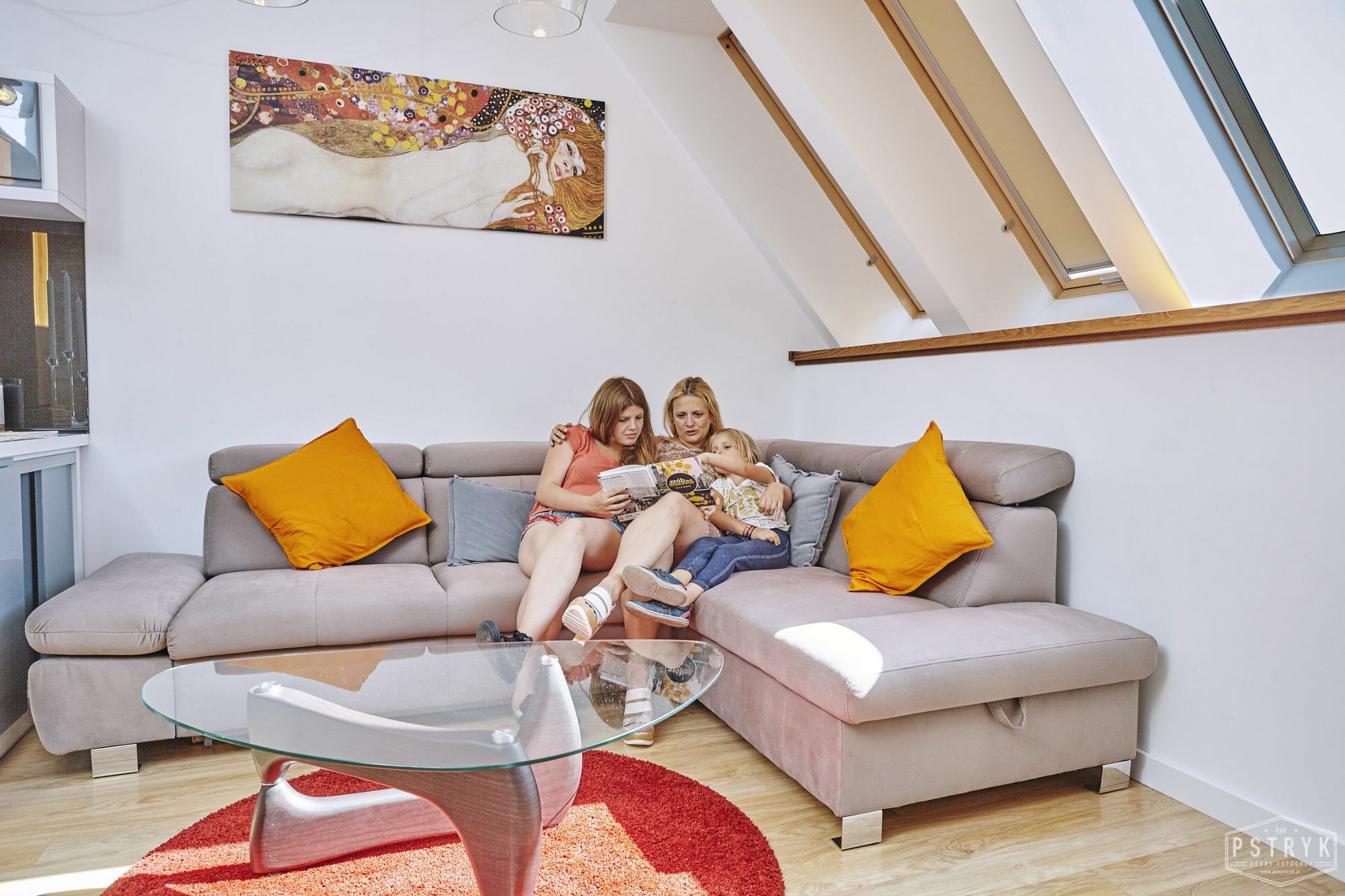 Apartment Ekoidea Krakow