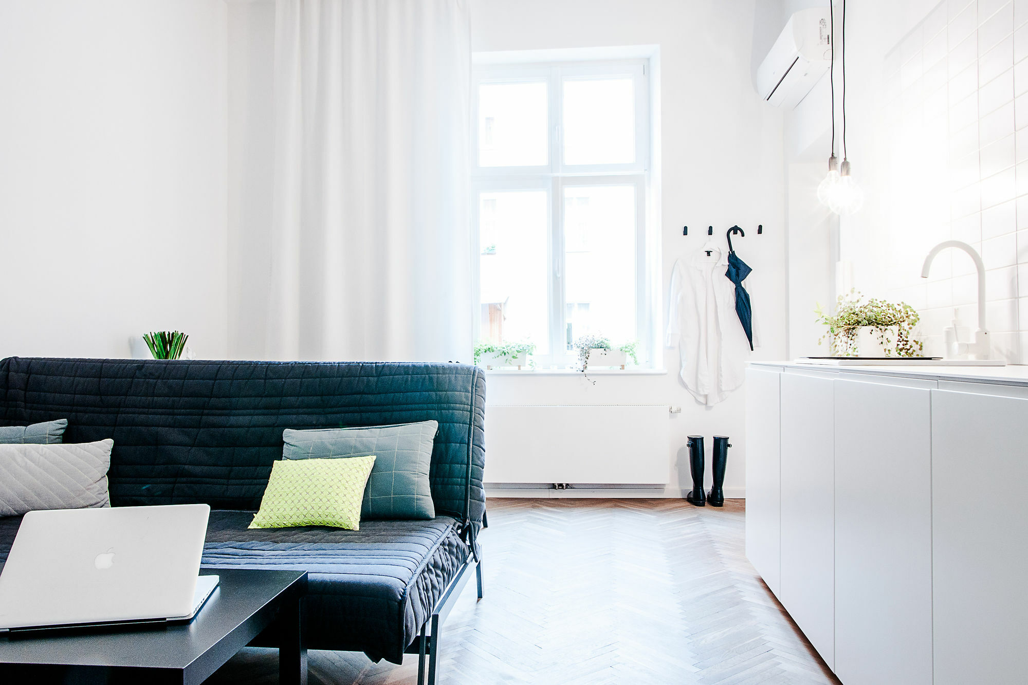 Apartment Boom *