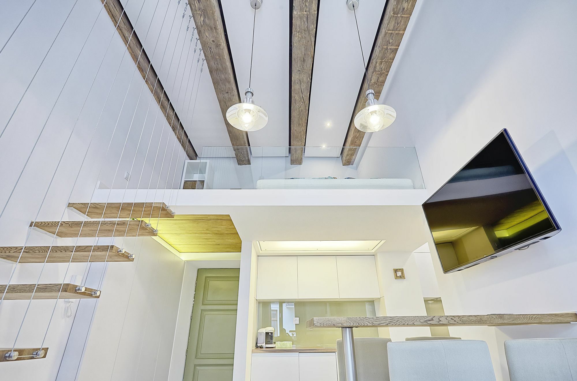 Ekoidea Apartment Krakow