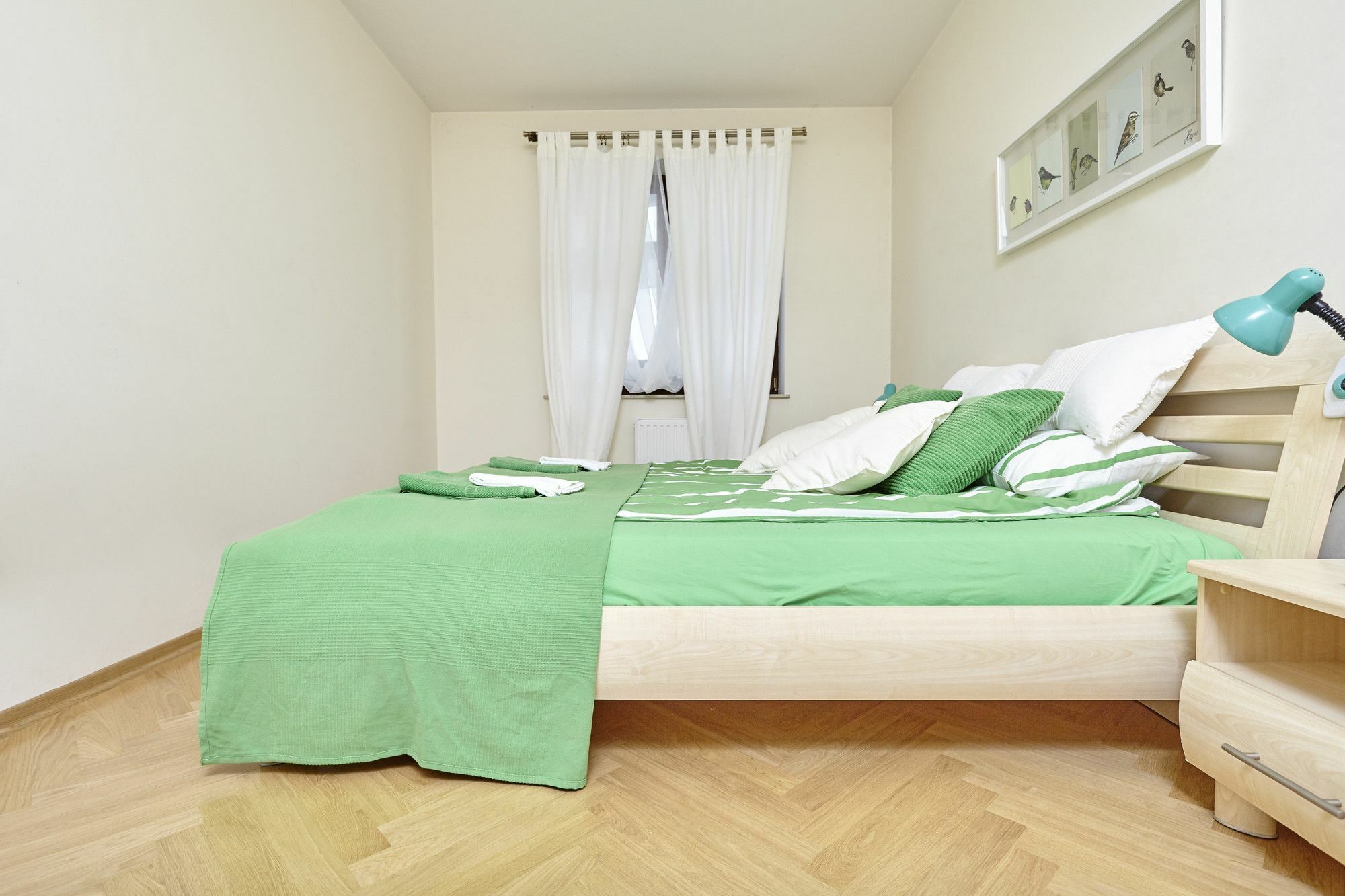 Ekoidea Apartment Krakow
