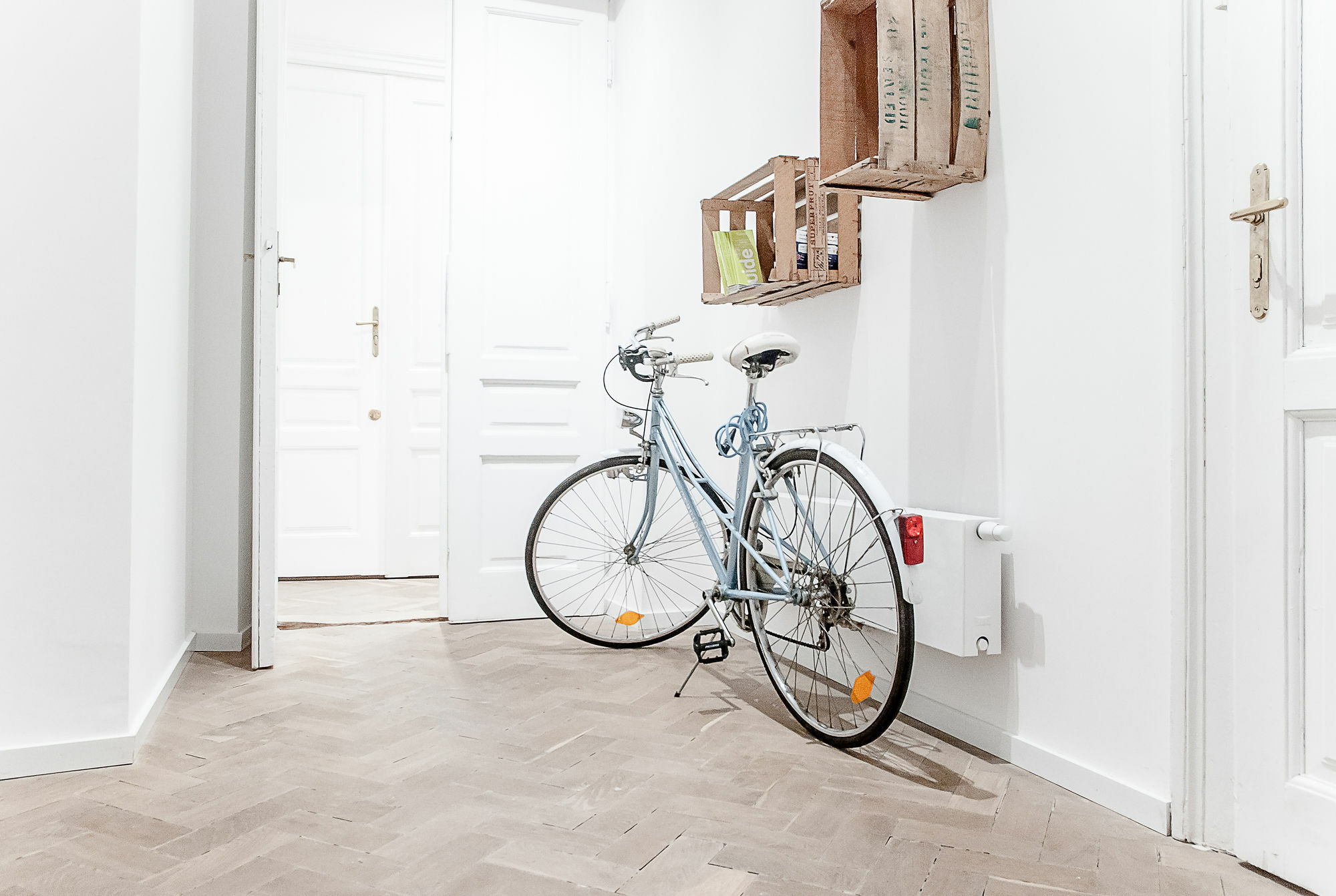 Boom Apartment