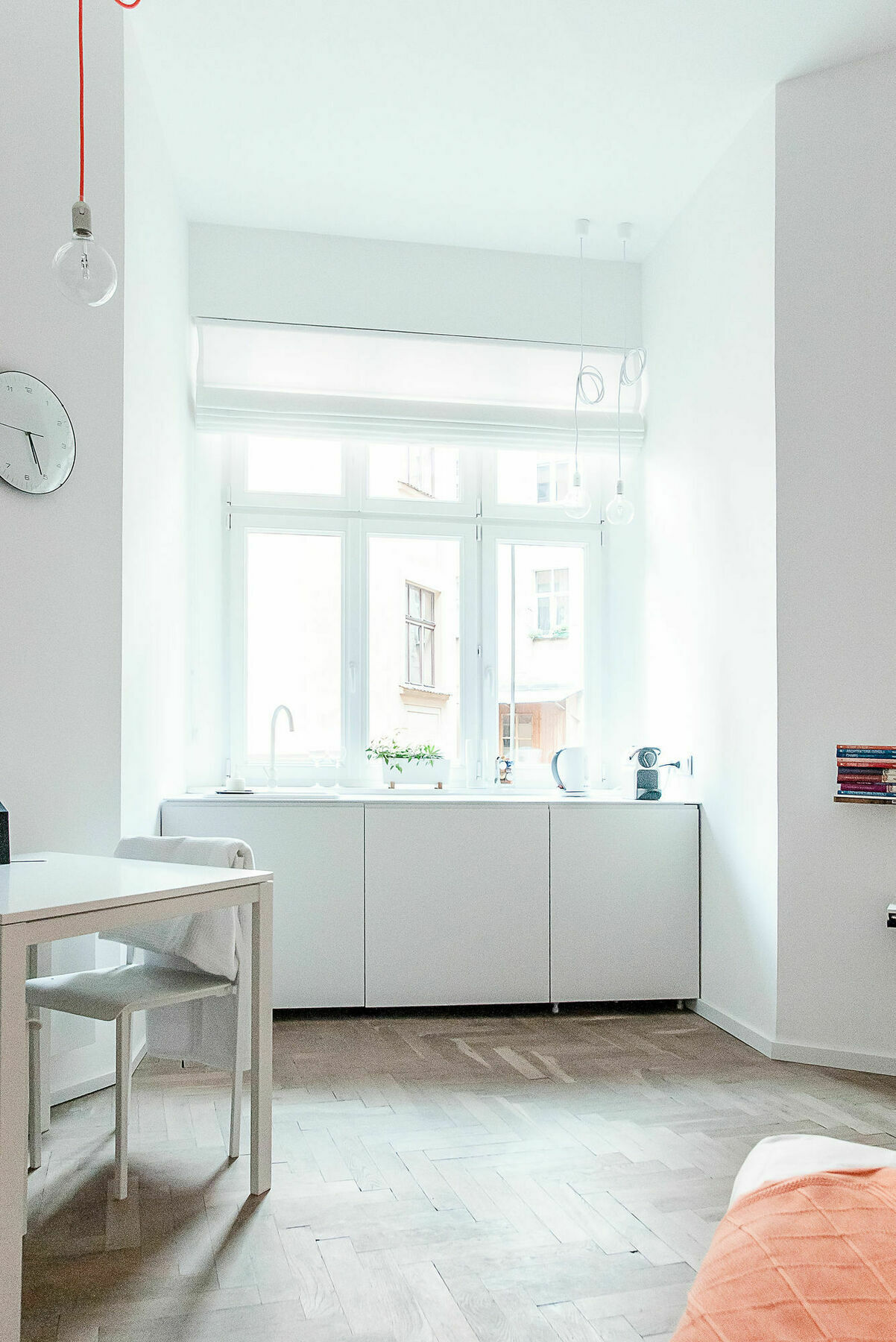 Boom Apartment Krakau