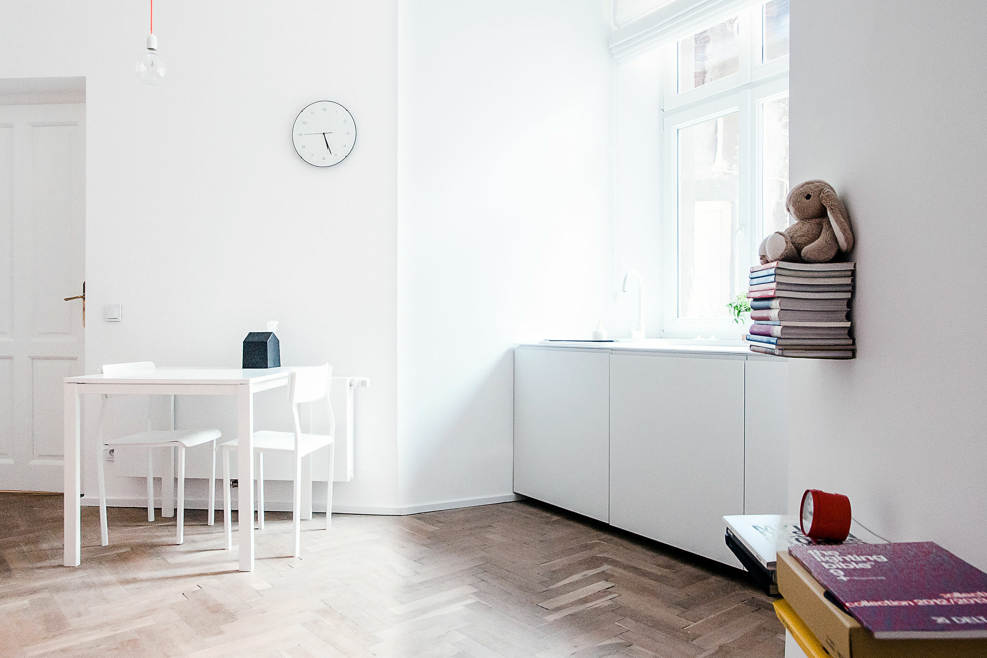 Boom Apartment *