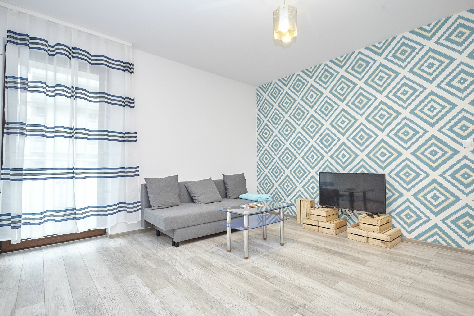 Ekoidea Apartment *