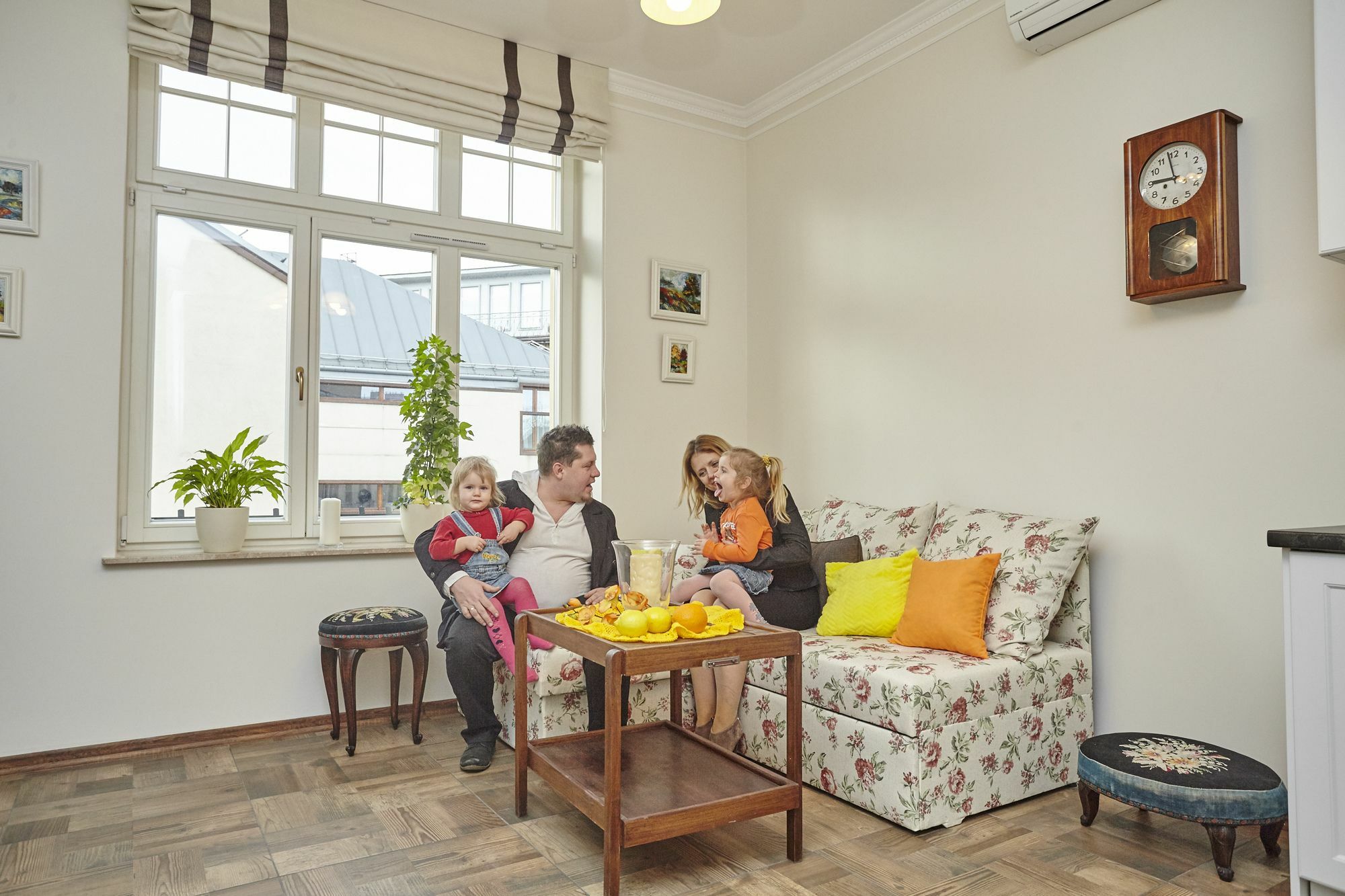 Apartment Ekoidea