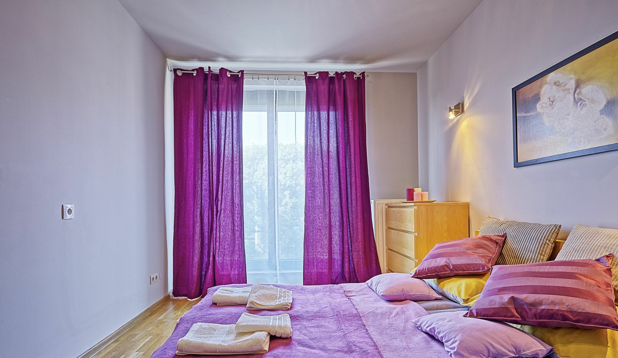 Apartment Ekoidea