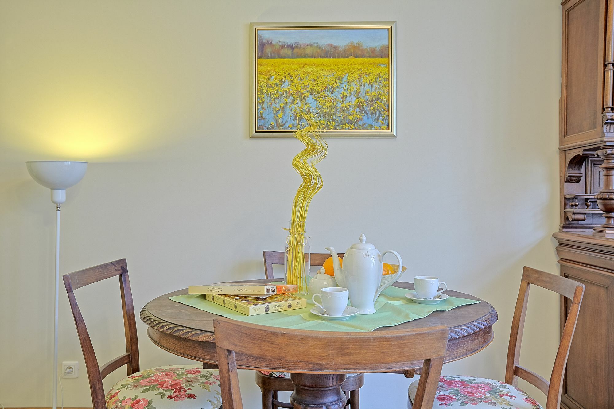 Apartment Ekoidea Krakow