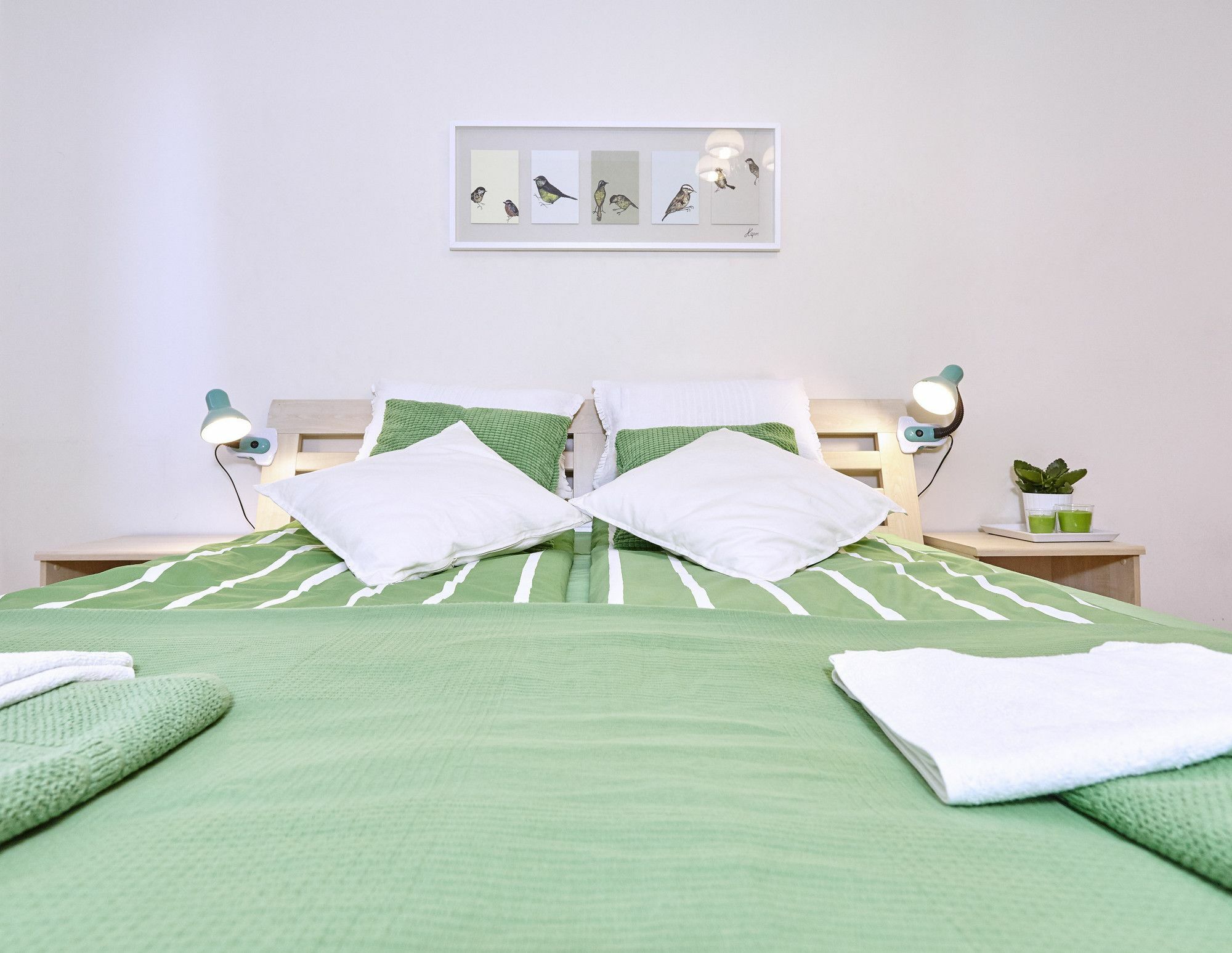 Ekoidea Apartment Krakow