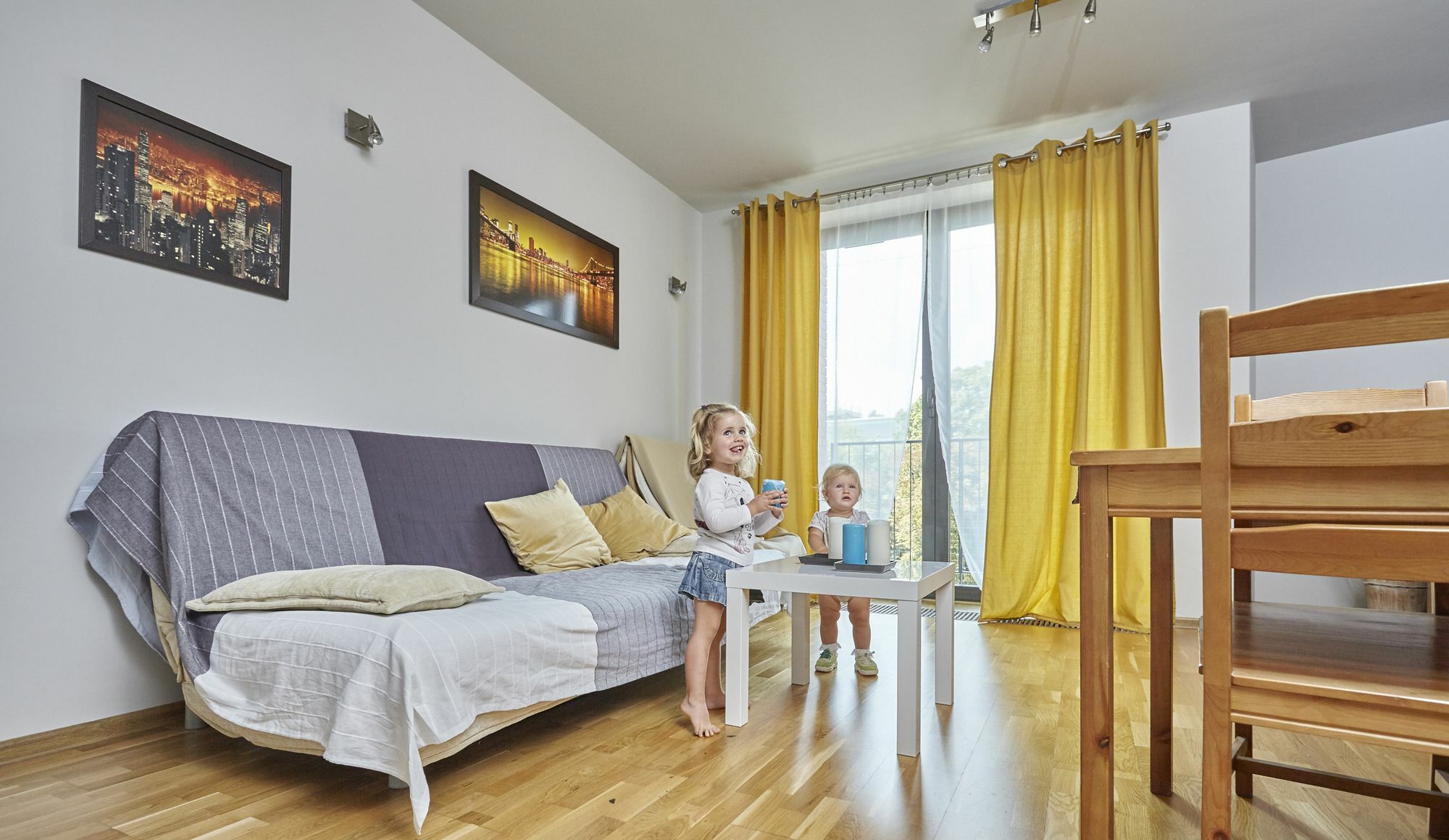 Apartment Ekoidea *