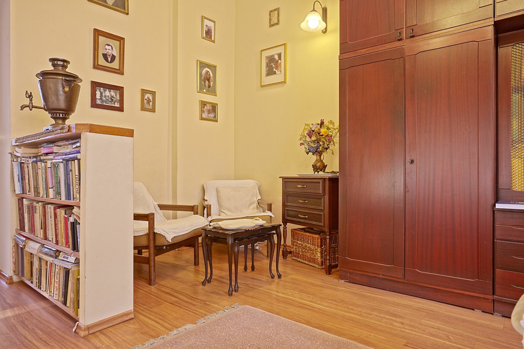 Apartment Ekoidea Krakow