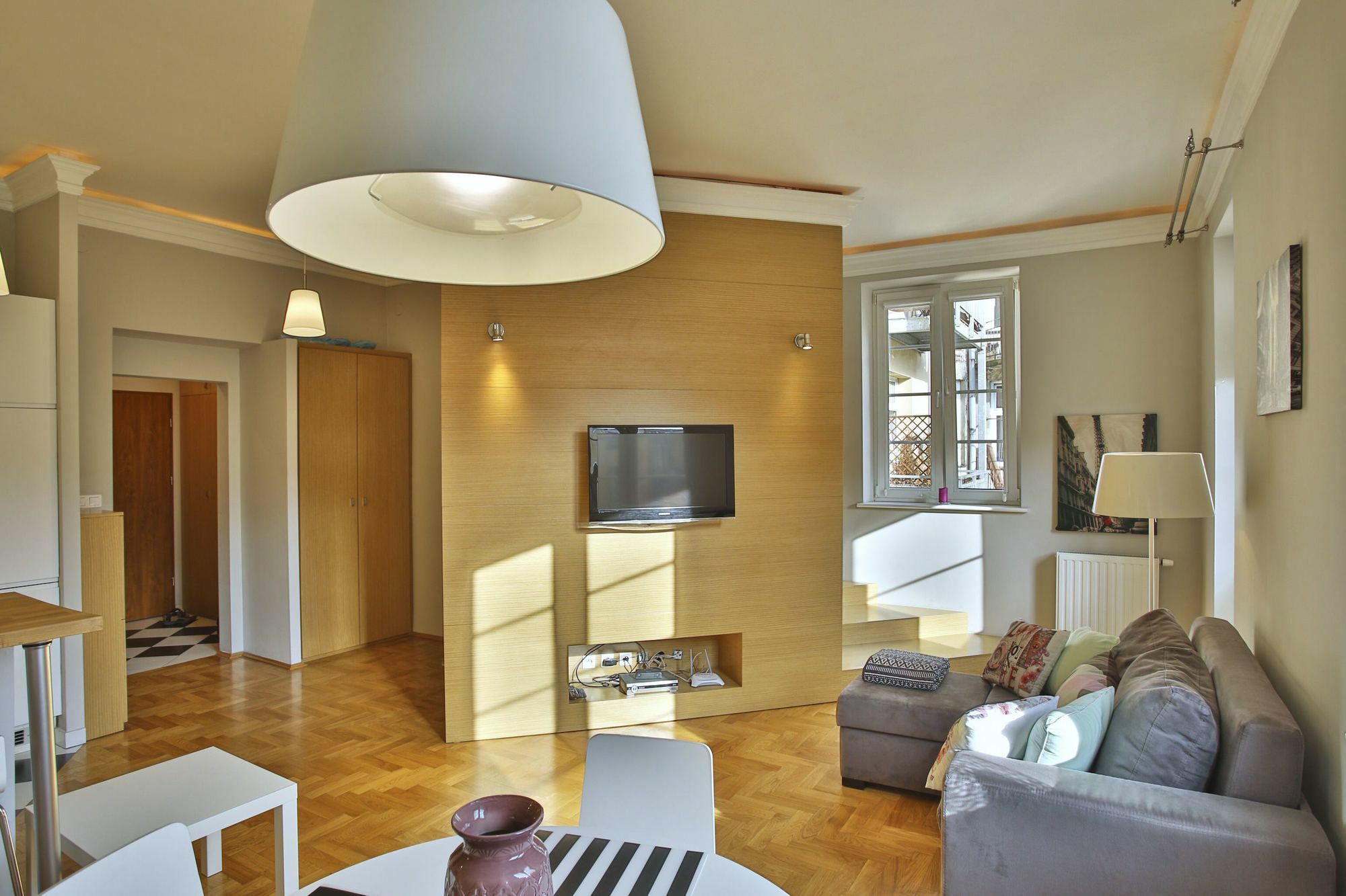 Apartment Ekoidea *