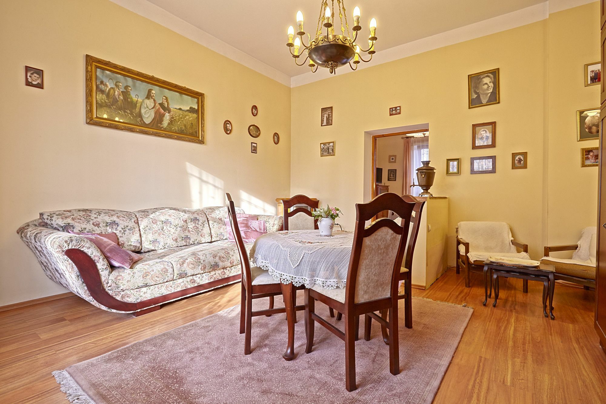 Apartment Ekoidea *