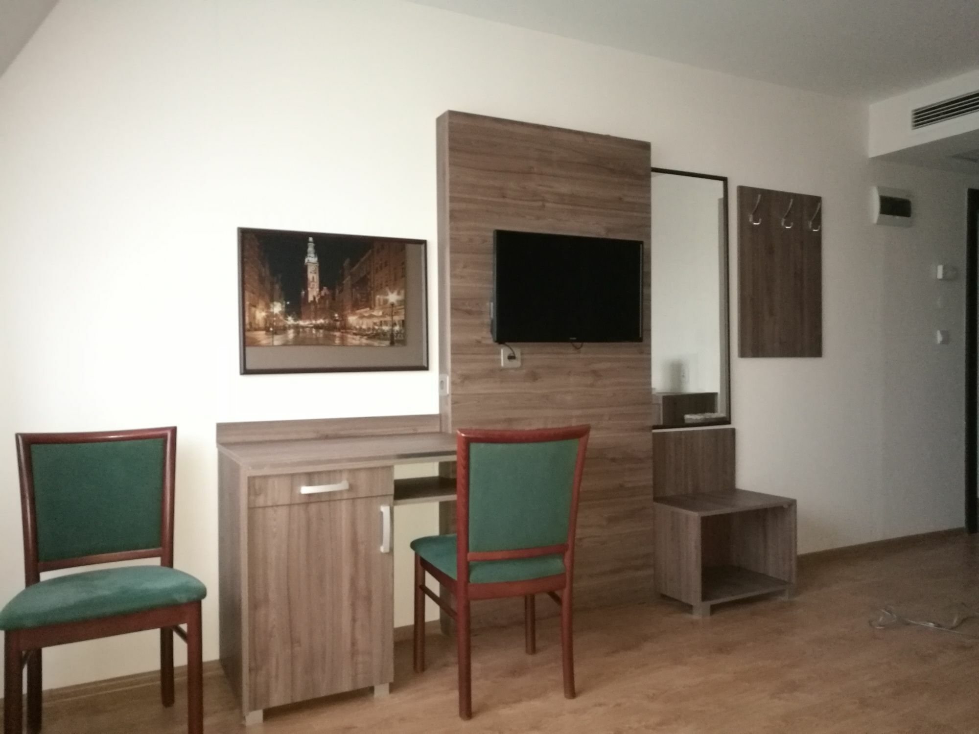 Zakliki 3* Krakau