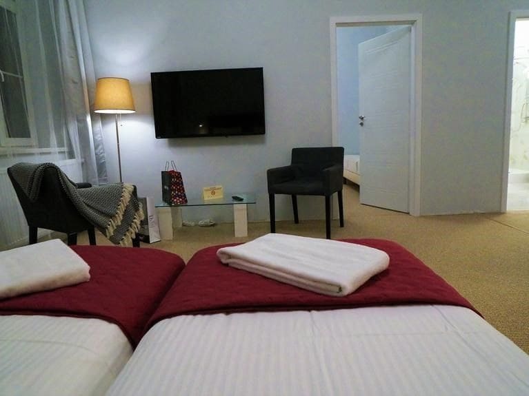 Cracow 2*