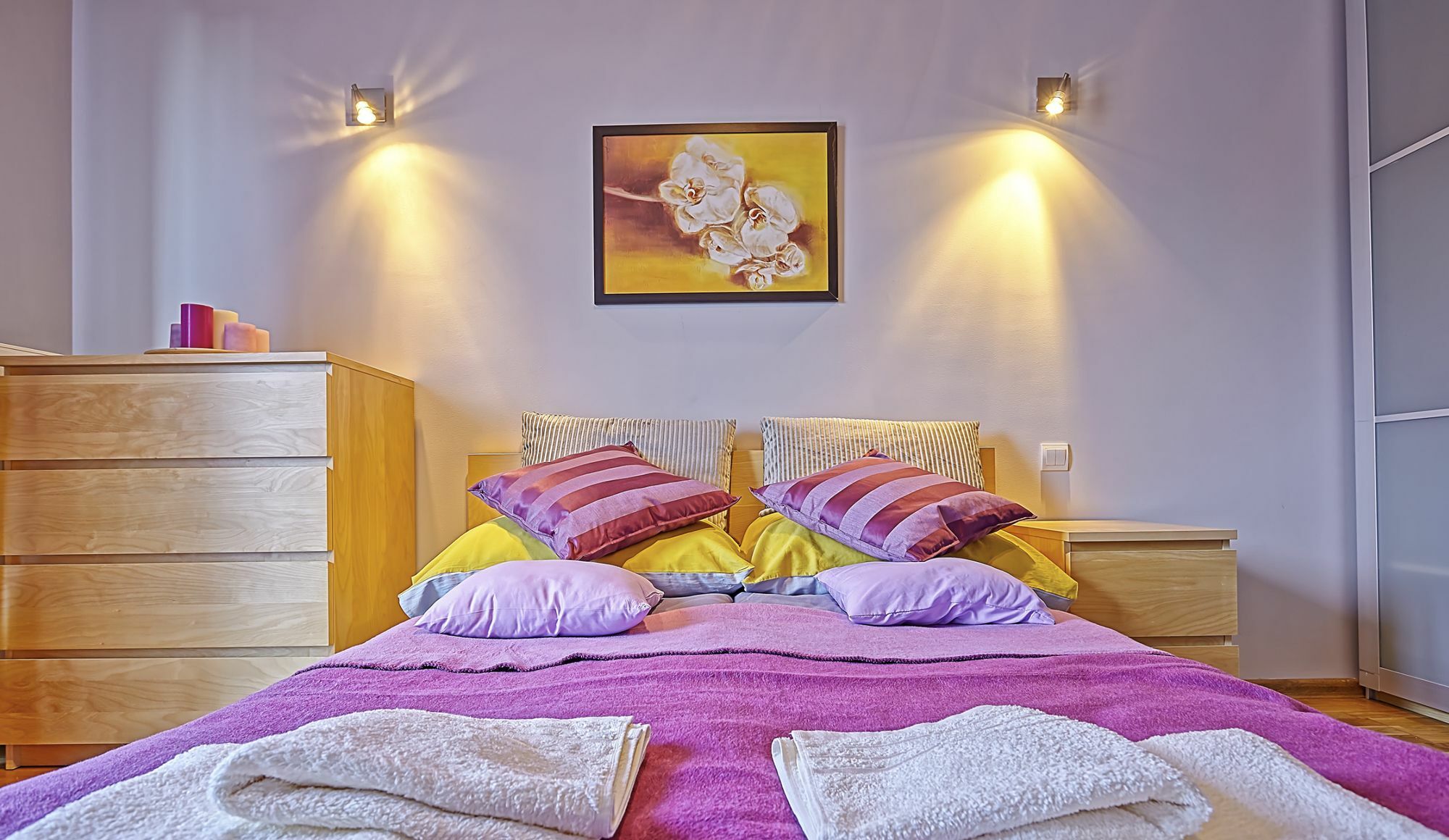 Ekoidea Apartment