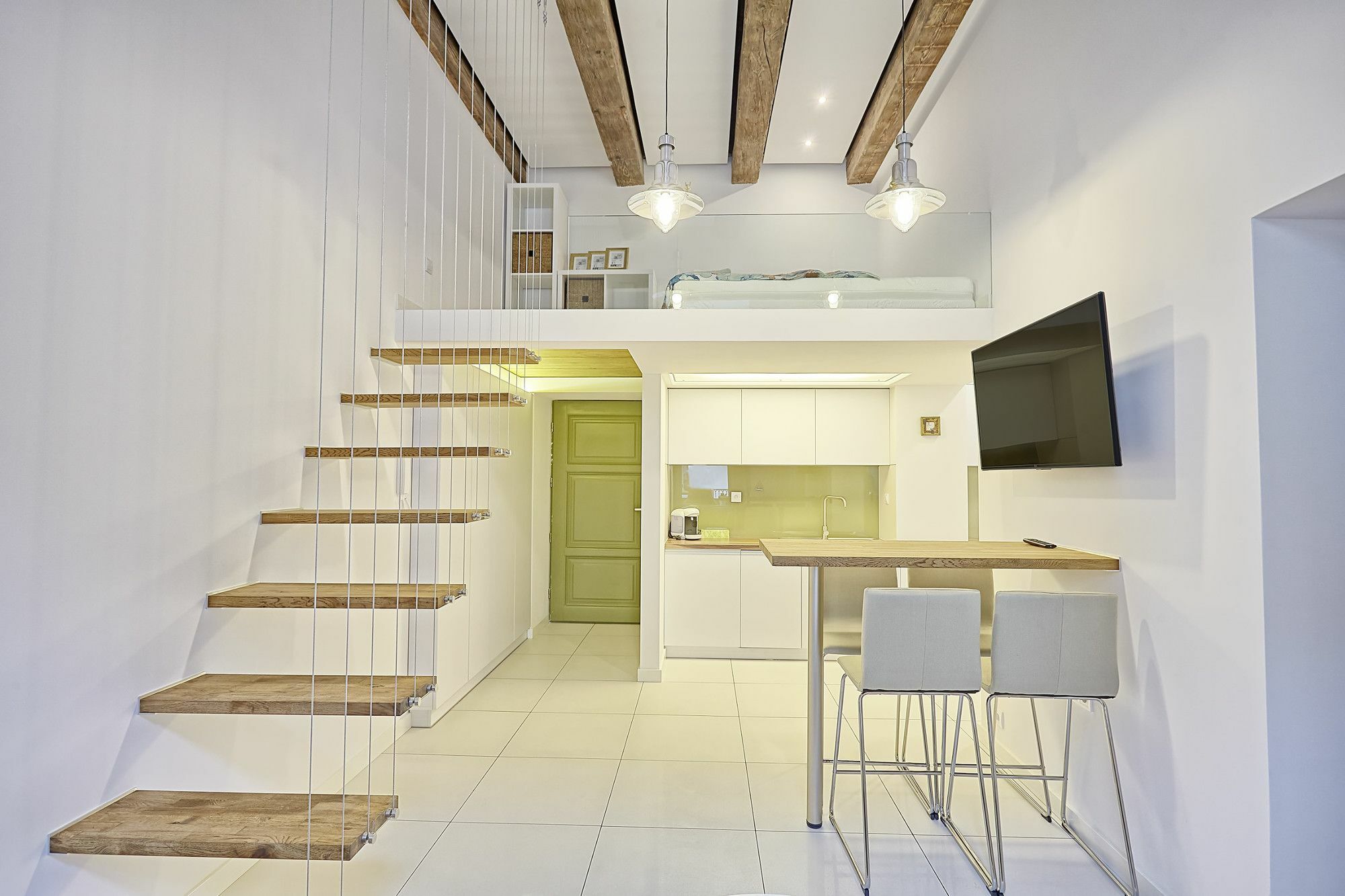 Apartment Ekoidea Krakow