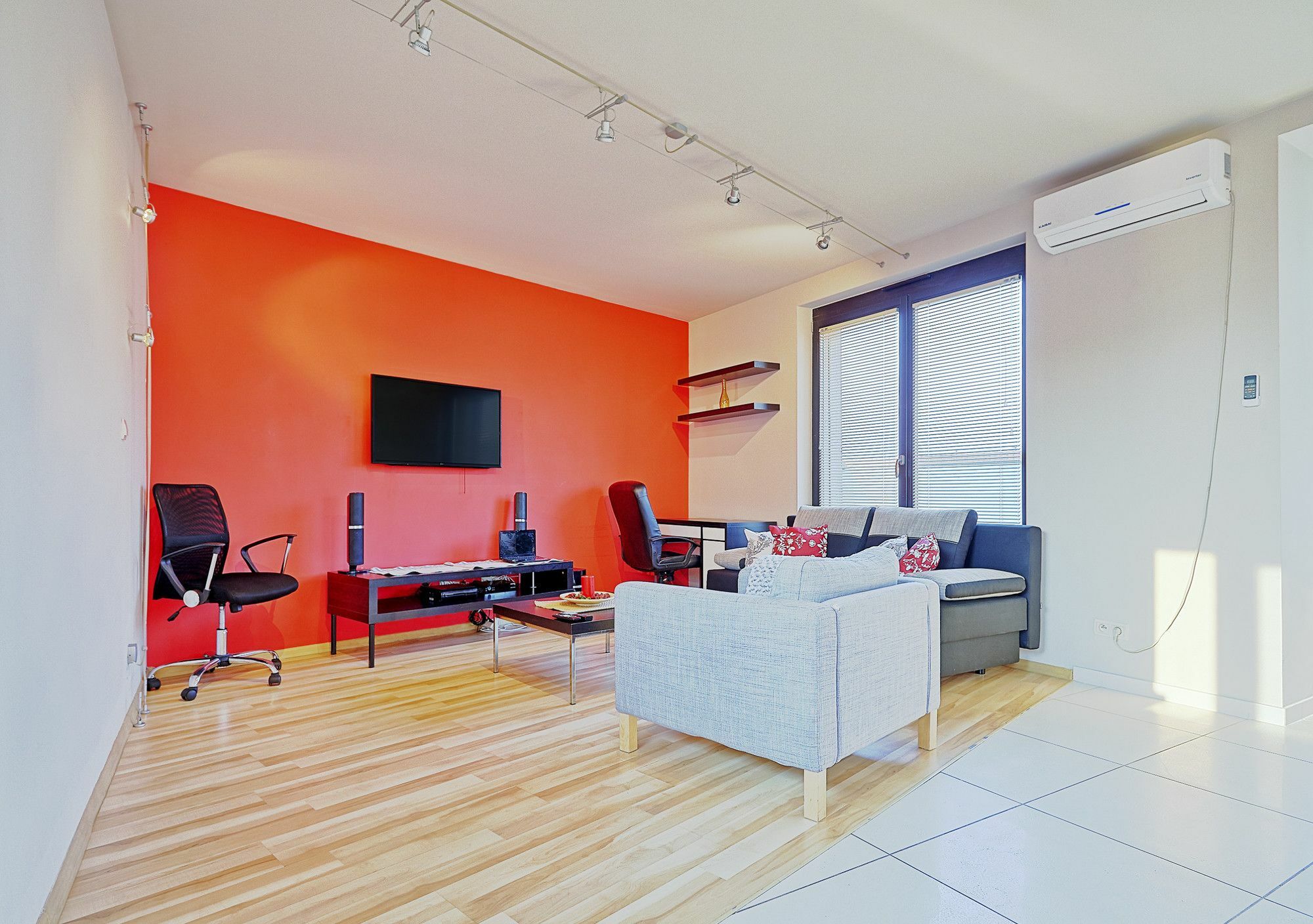 Ekoidea Apartment