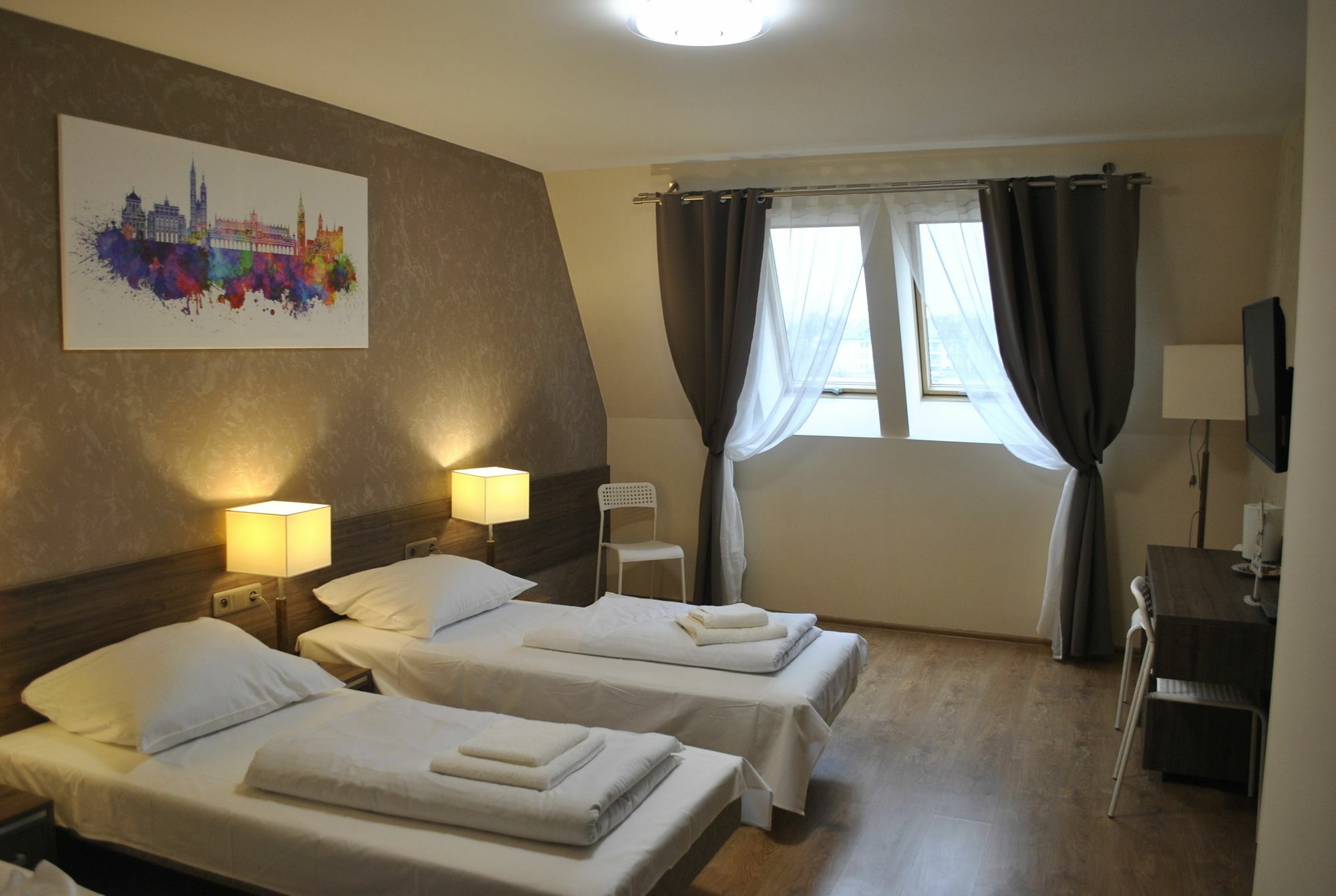 Hotel Zakliki