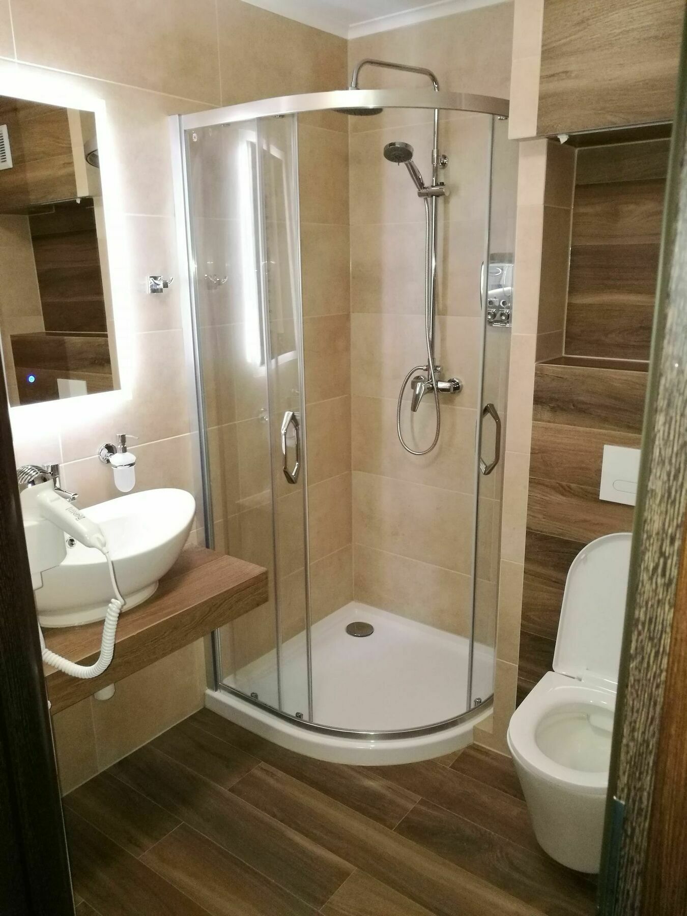 Zakliki Hotel 3*