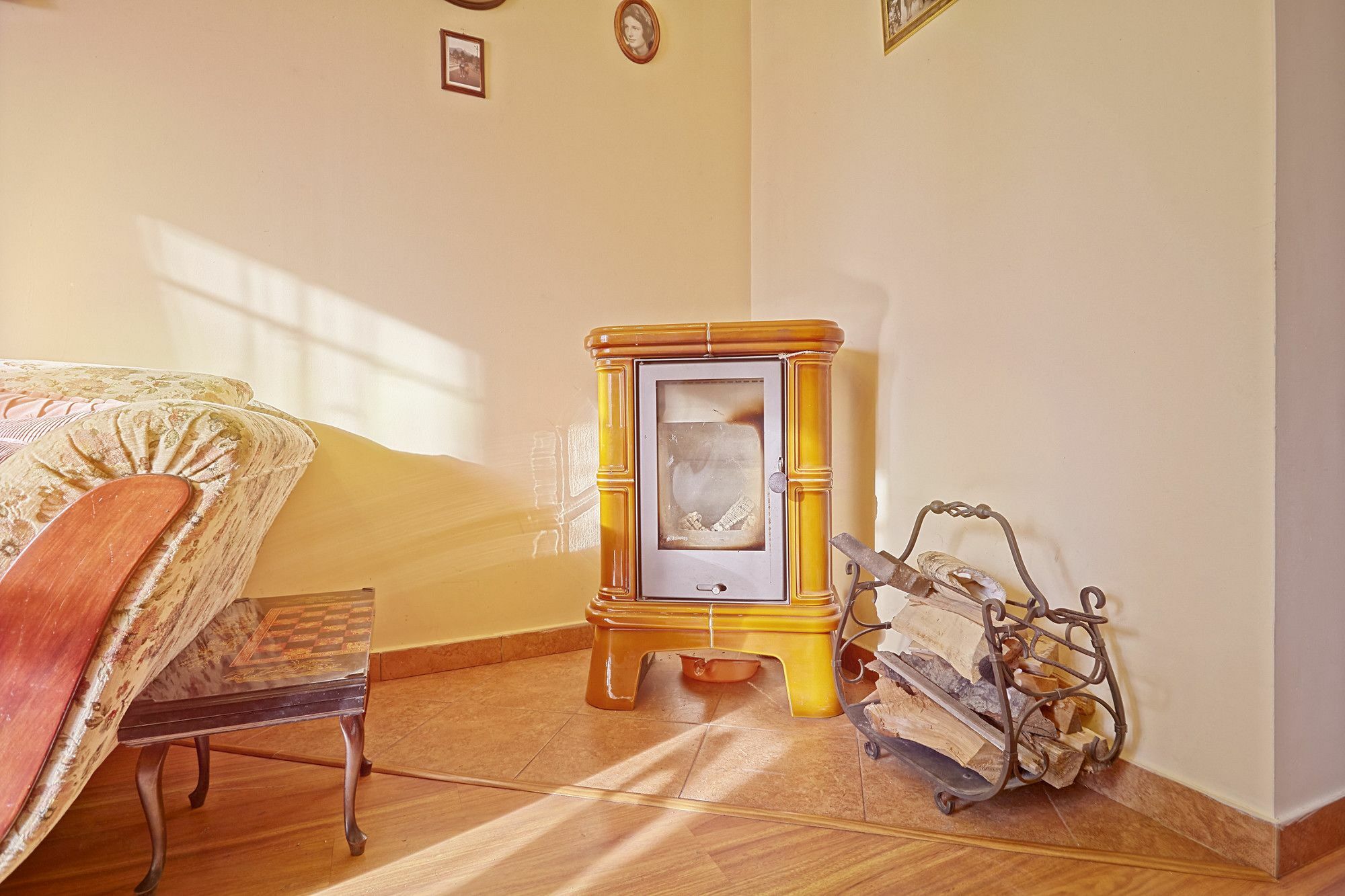 Ekoidea Apartment