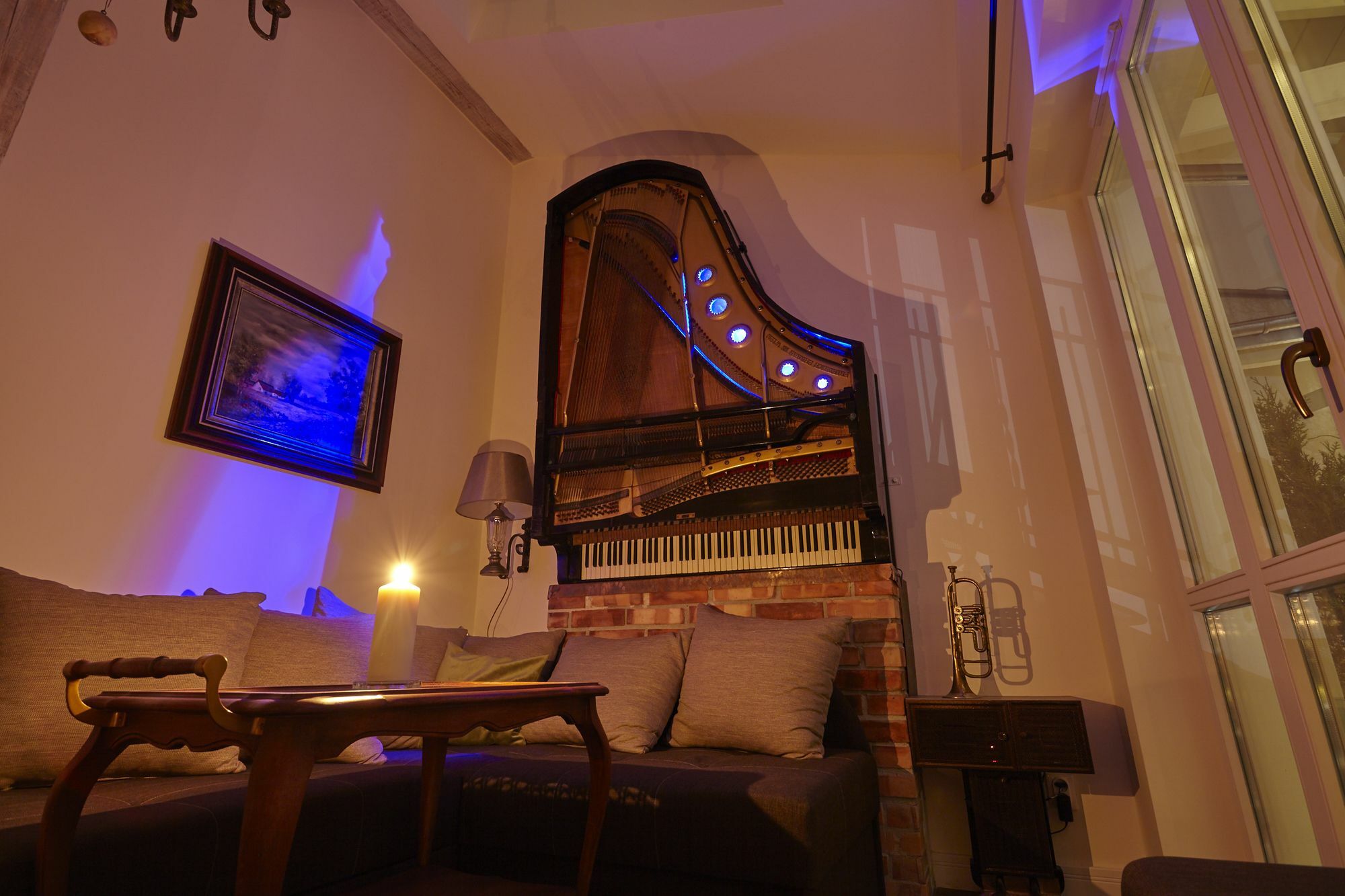Apartment Ekoidea Krakow