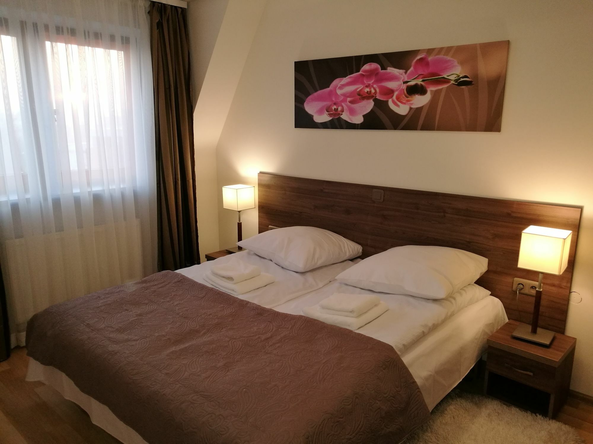 Zakliki Hotel