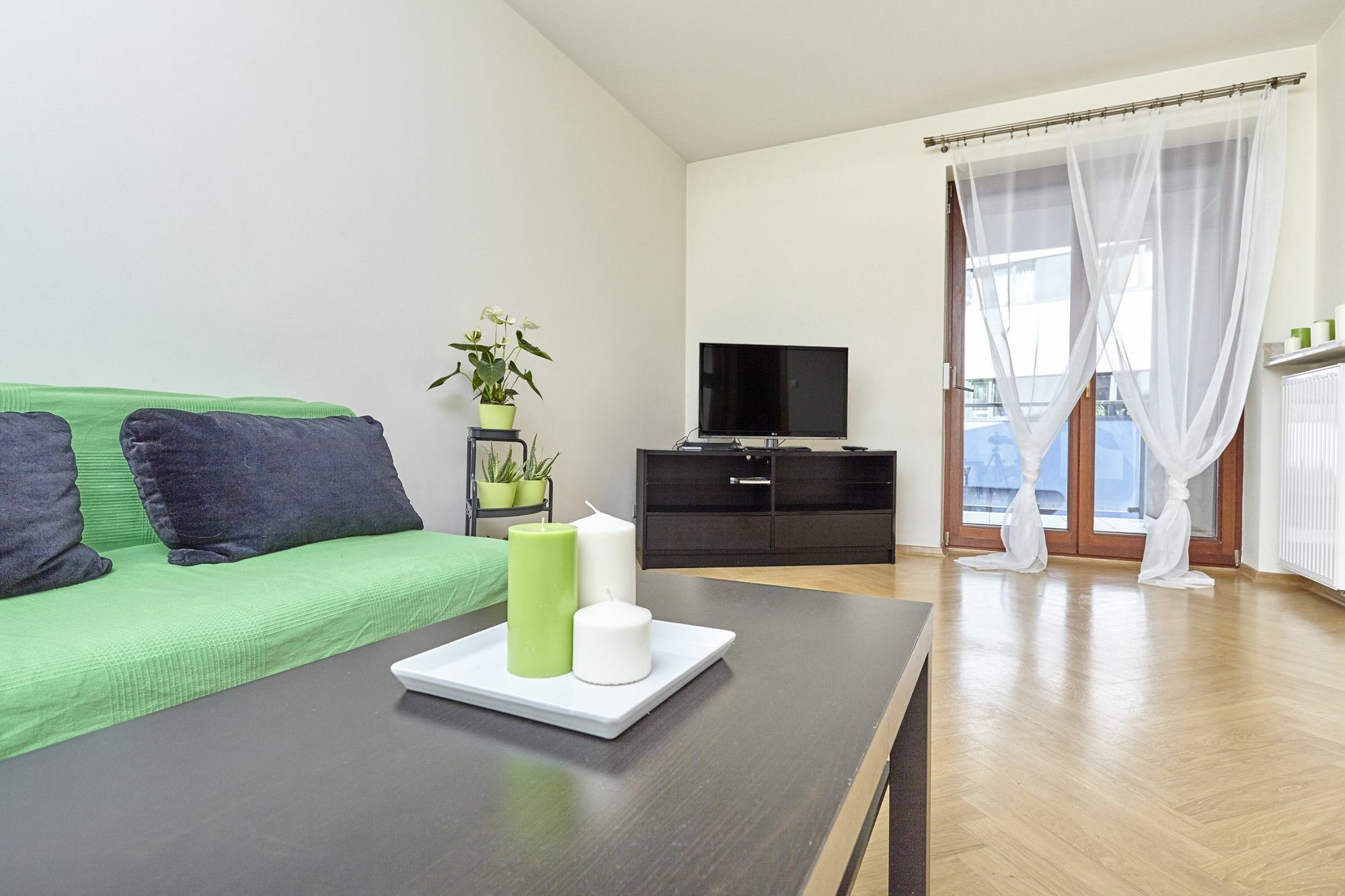 Apartment Ekoidea