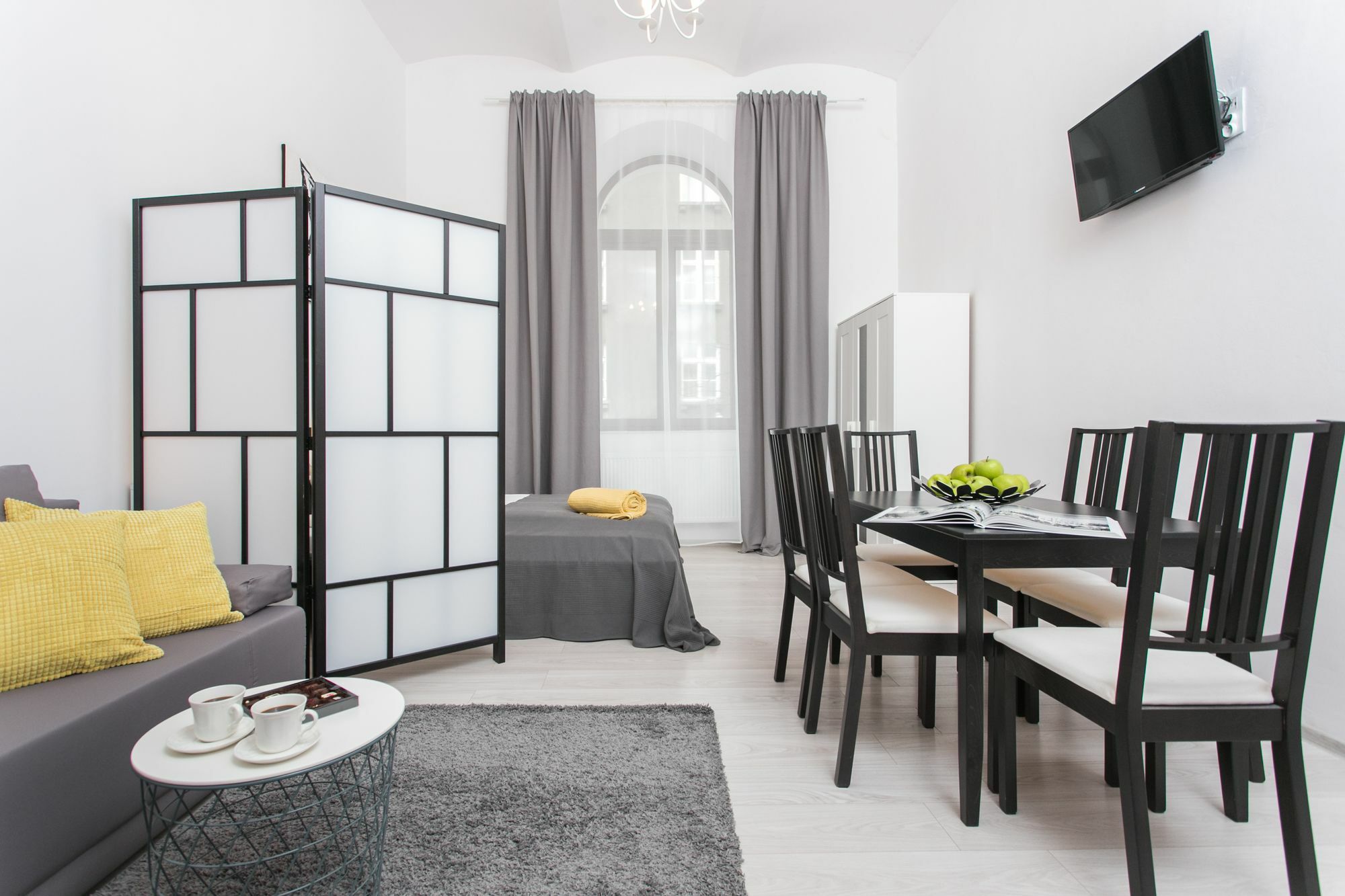 - Old Town Apartamento *