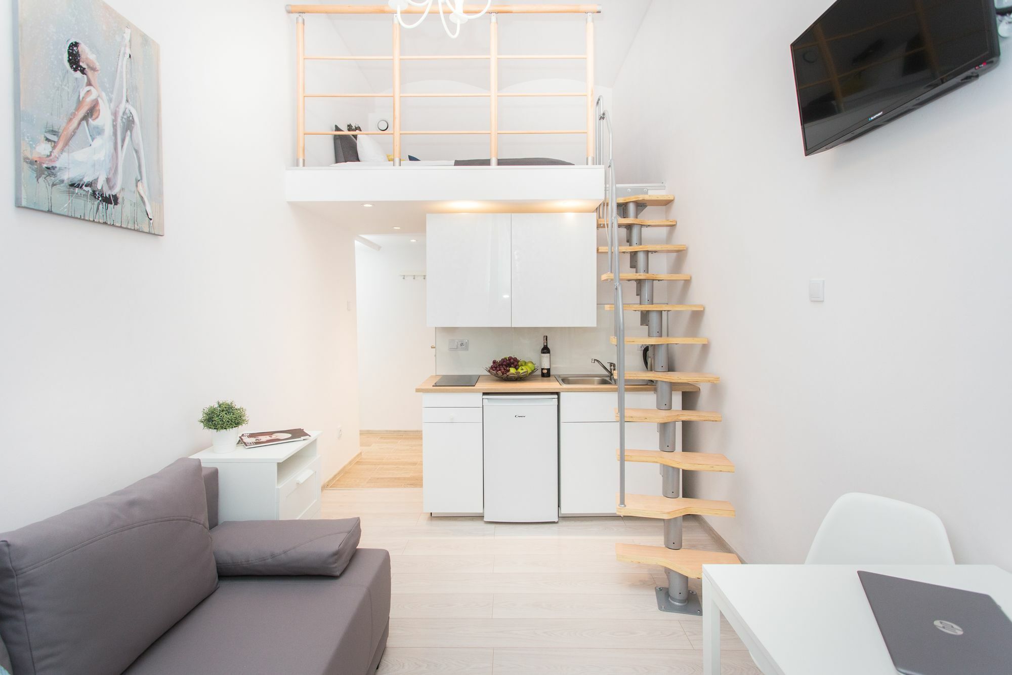 Apartamento - Old Town *
