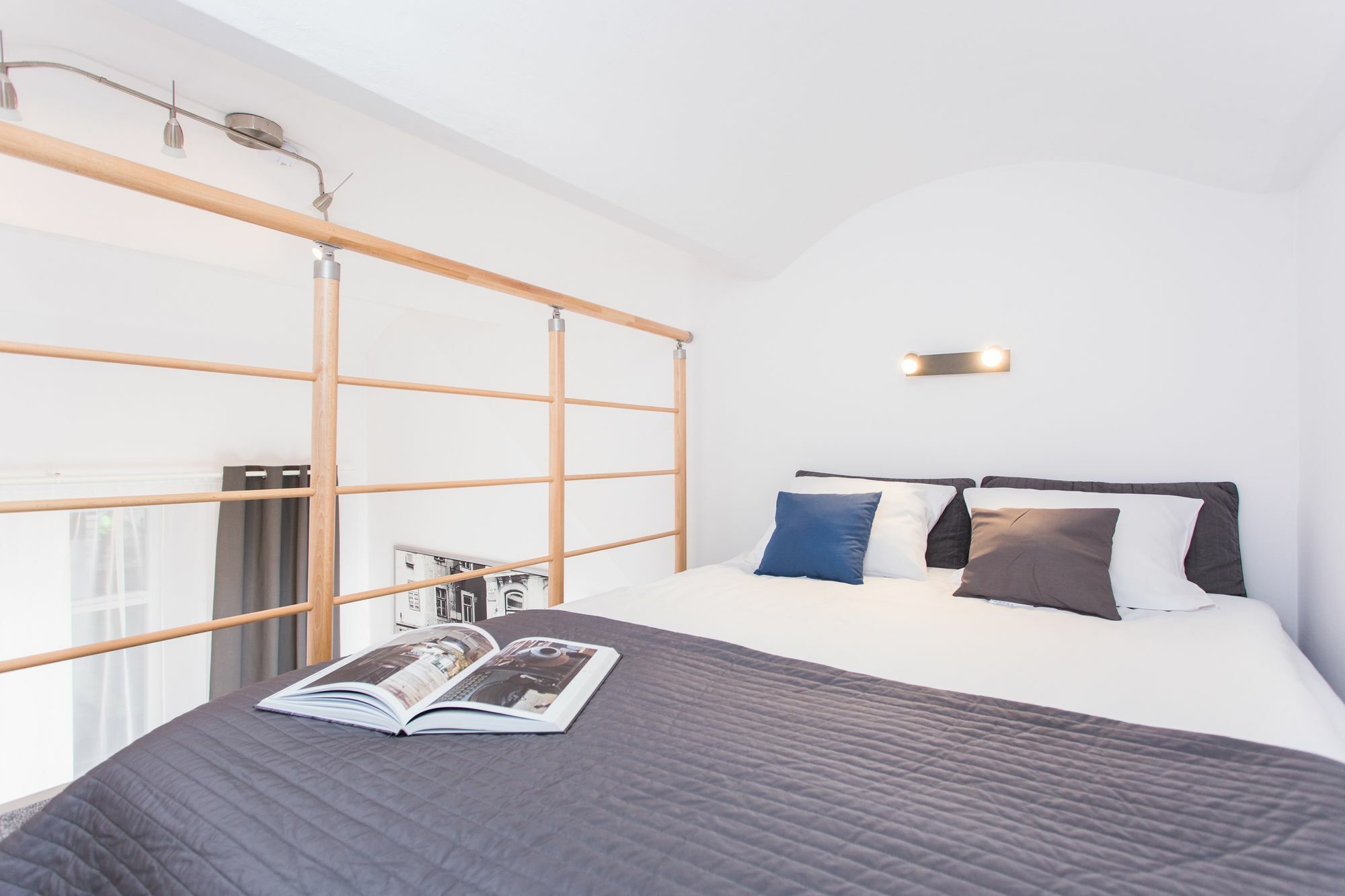 Apartamento - Old Town