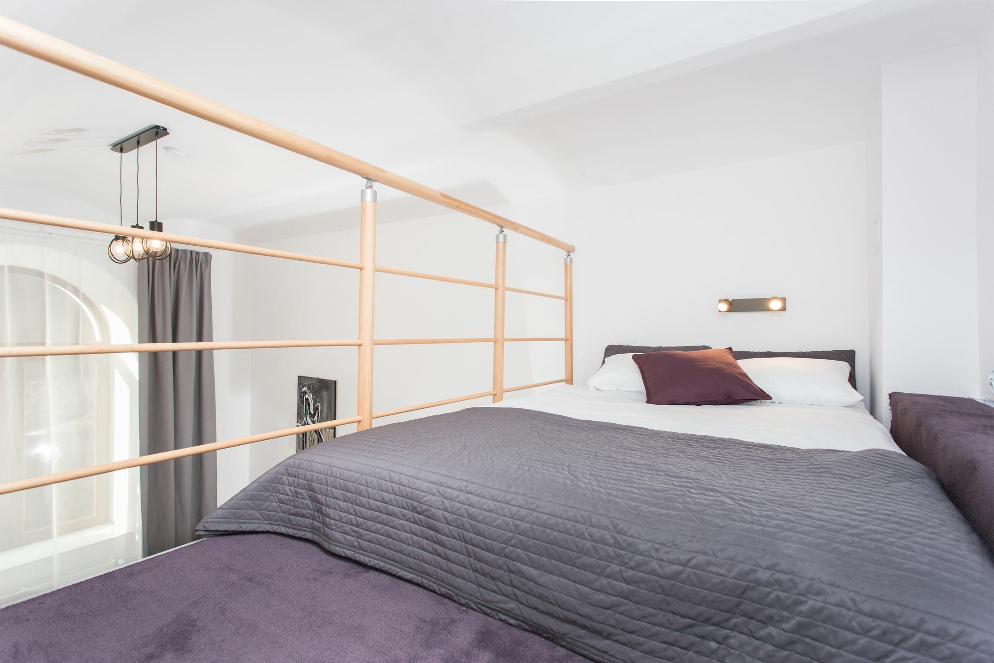 Apartamento - Old Town *