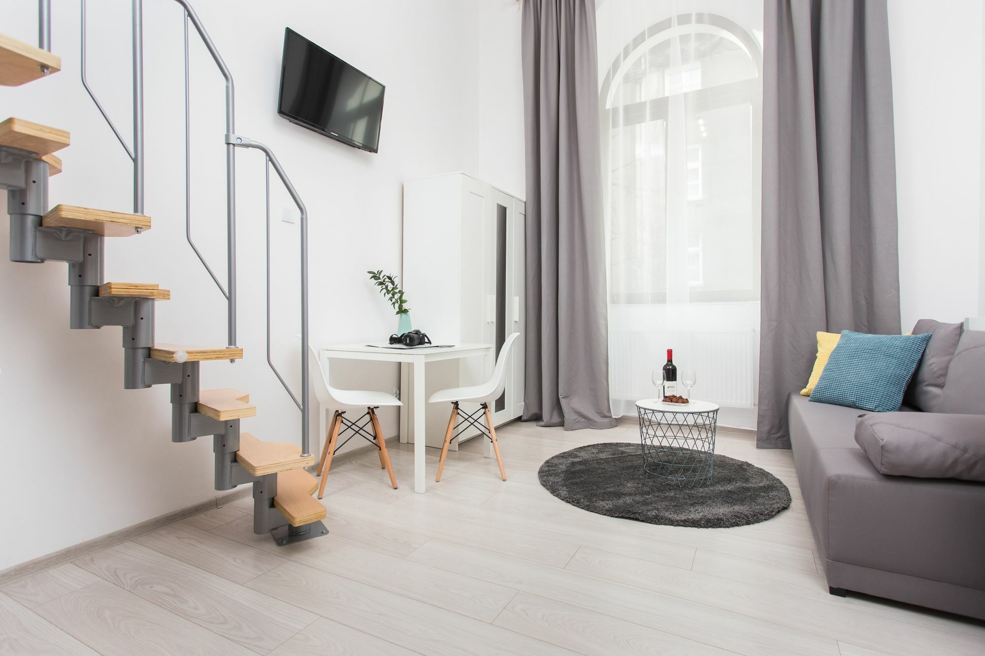 Apartamento - Old Town