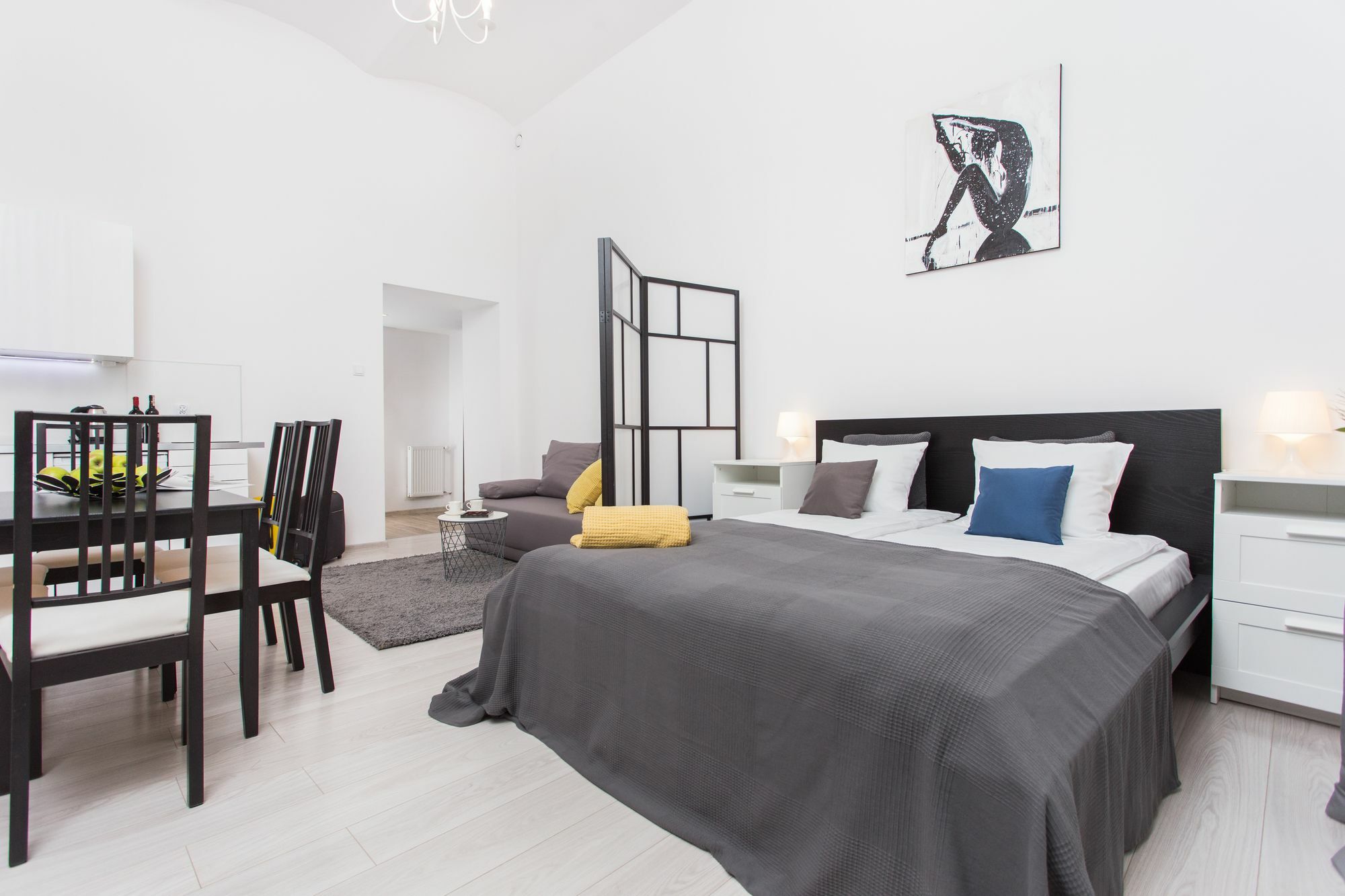 Apartamento - Old Town *