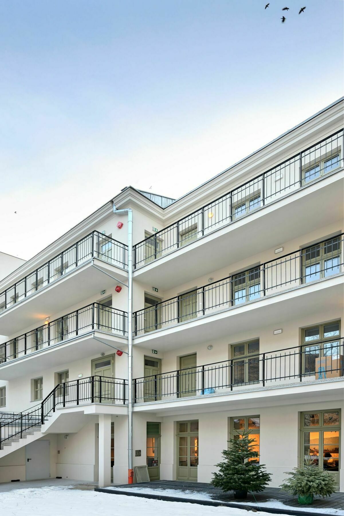 Apartment Ekoidea - Taja