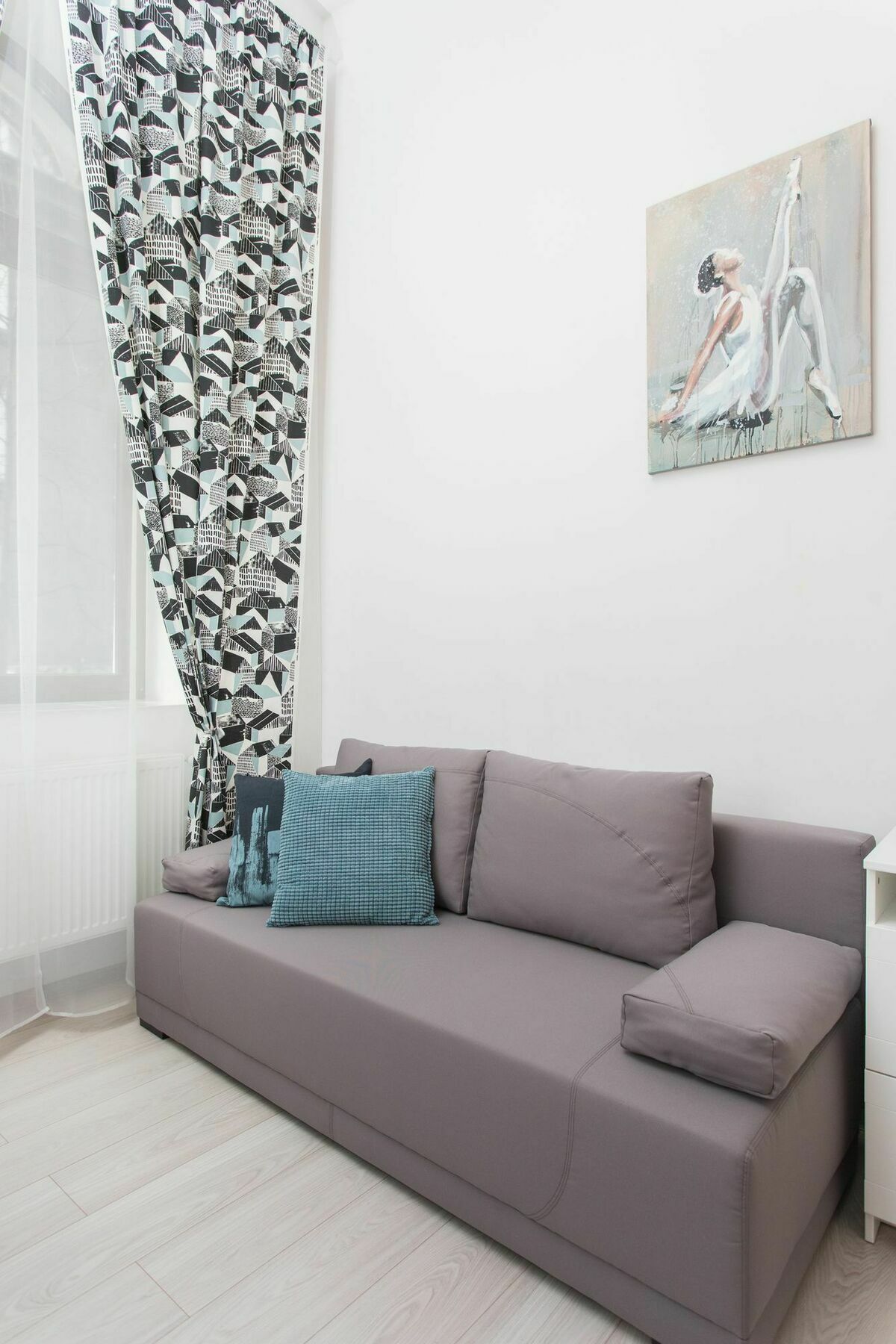 Apartamento - Old Town Cracóvia