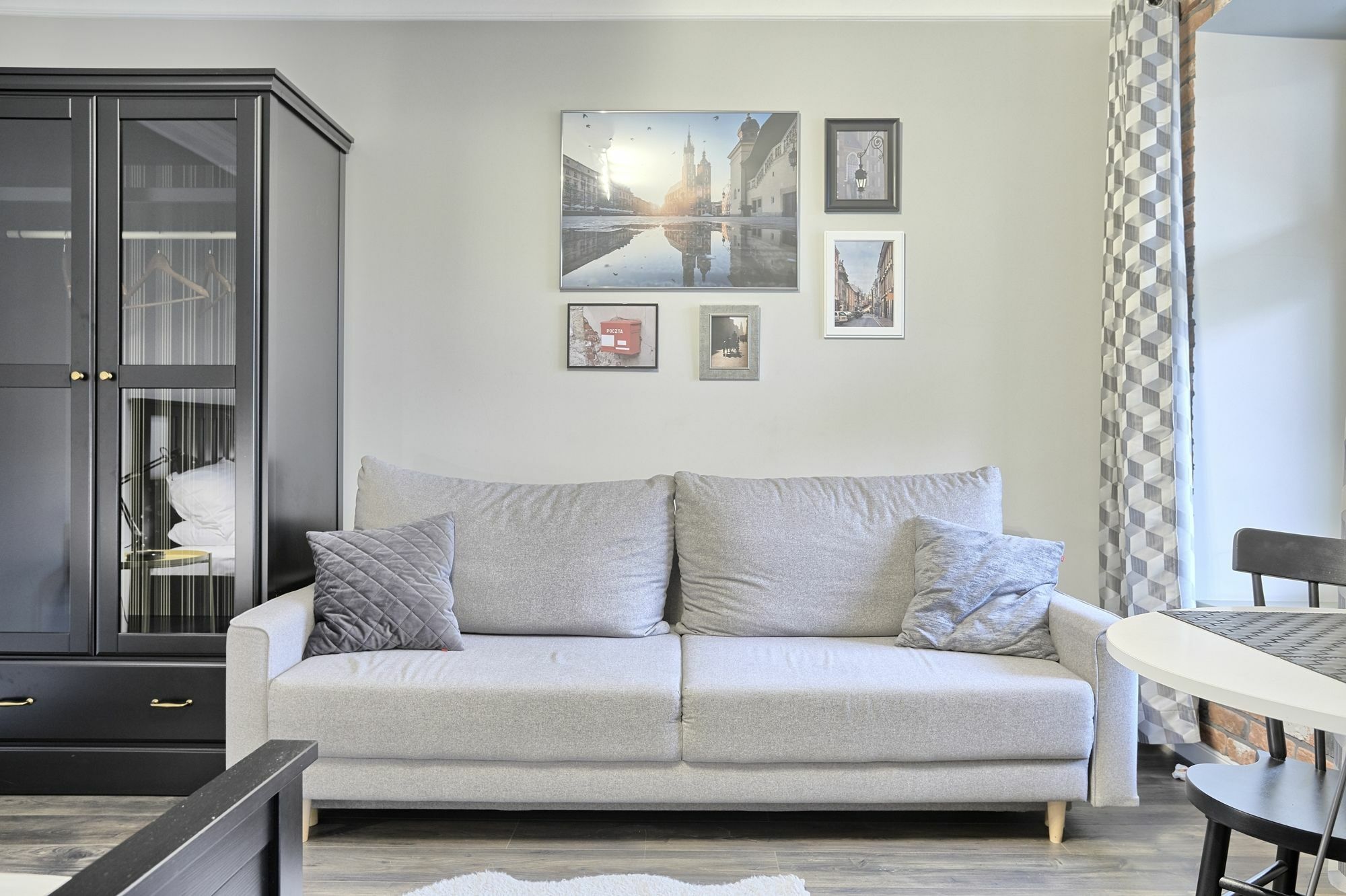 Ekoidea - Taja Apartment