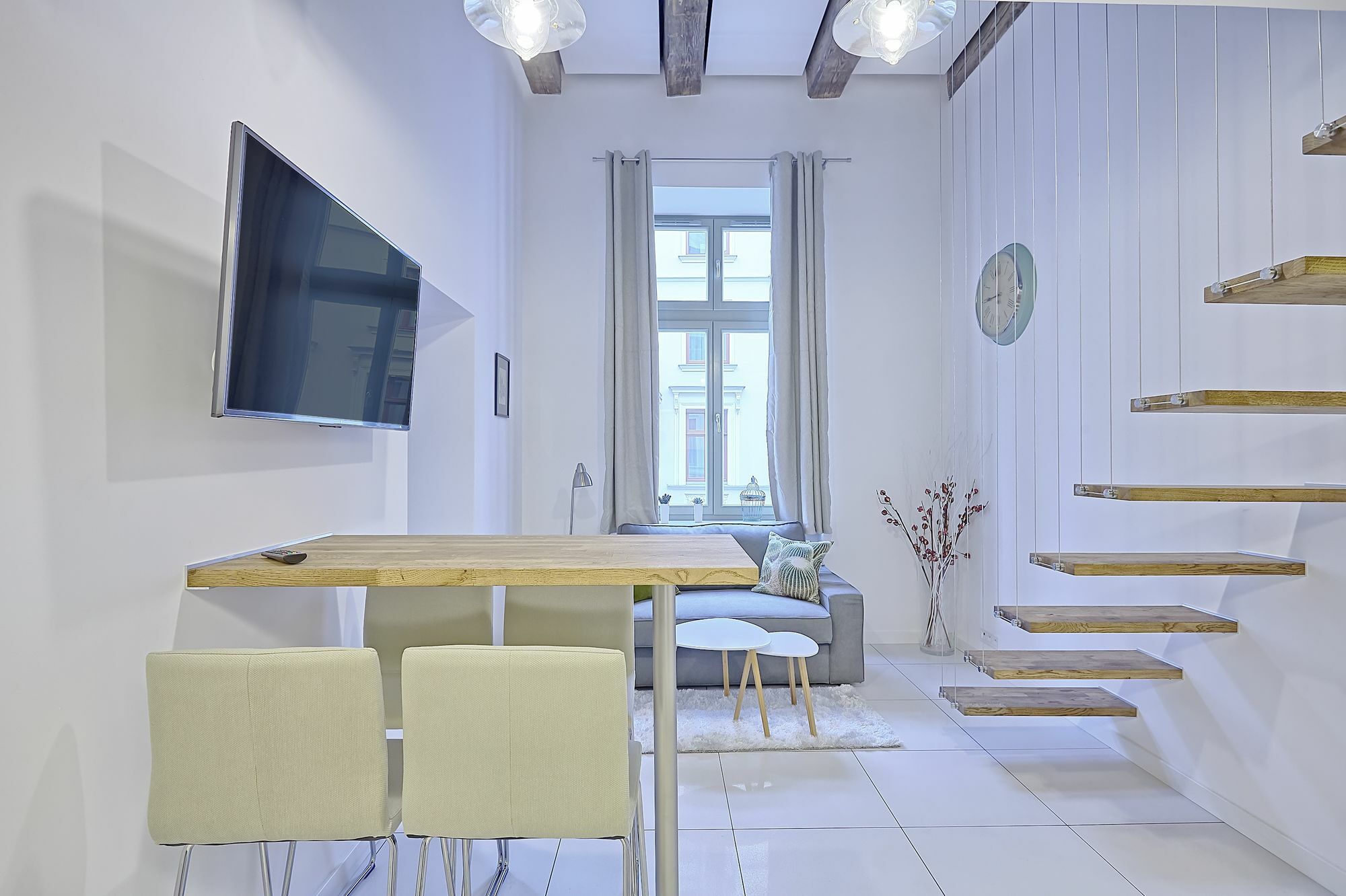Ekoidea - Taja Apartment Krakow
