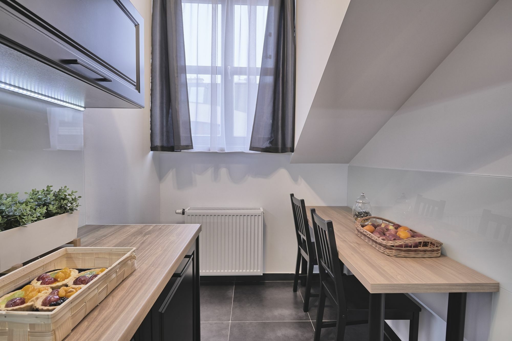 Ekoidea - Taja Apartment Krakow