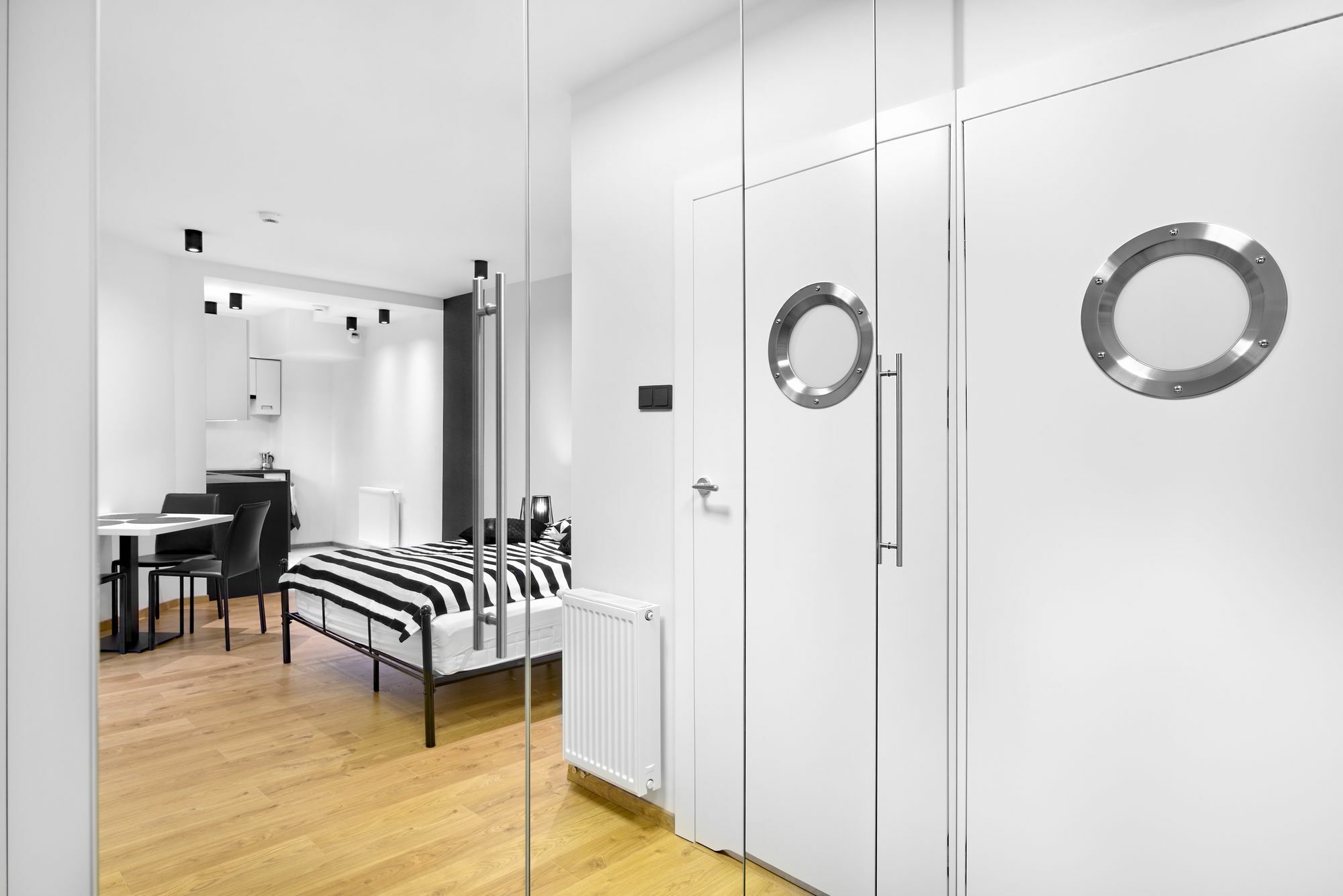 Ekoidea - Taja Apartment *
