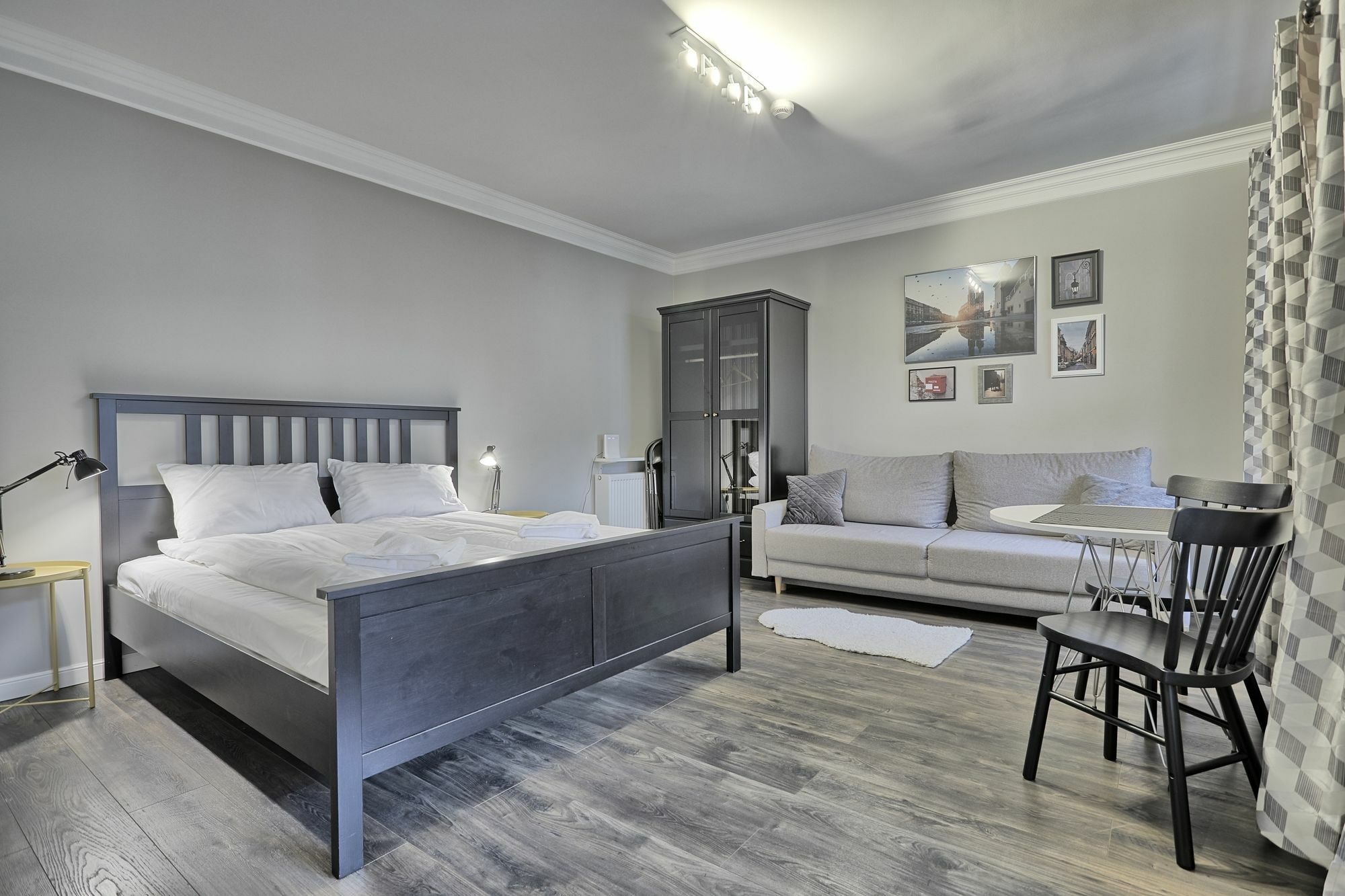 Apartment Ekoidea - Taja