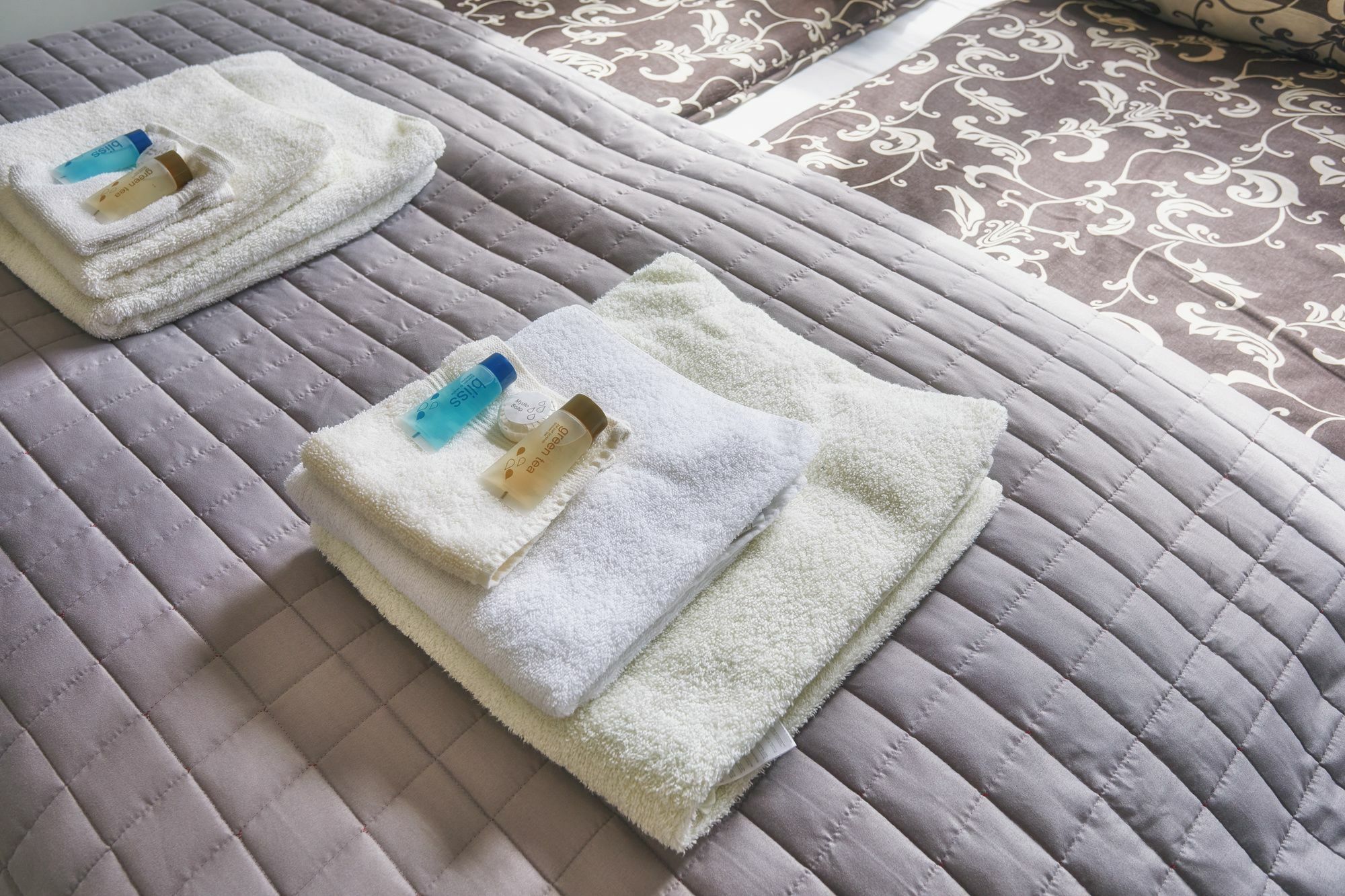 Ekoidea - Taja Apartment *