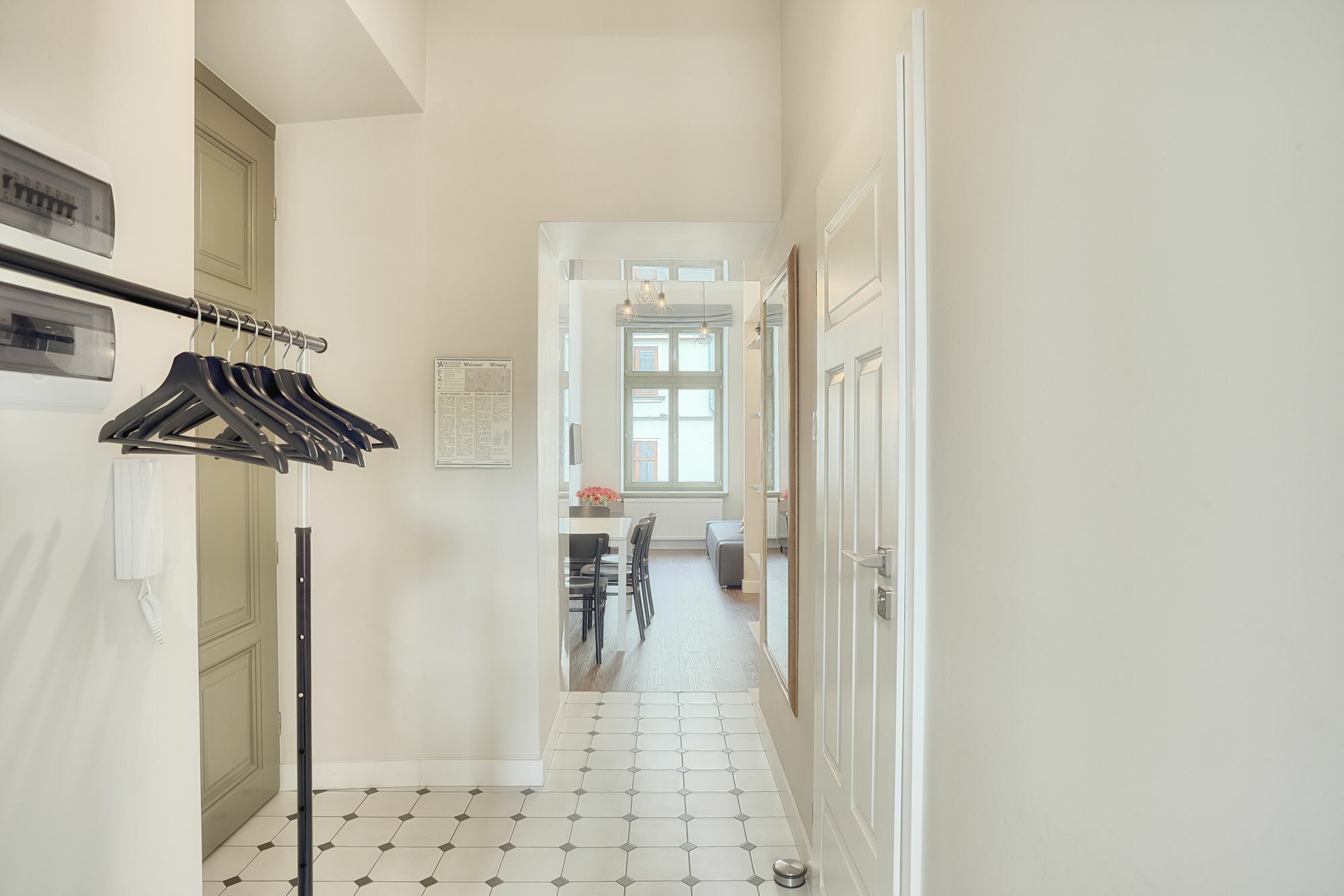 Apartment Ekoidea - Taja Krakow