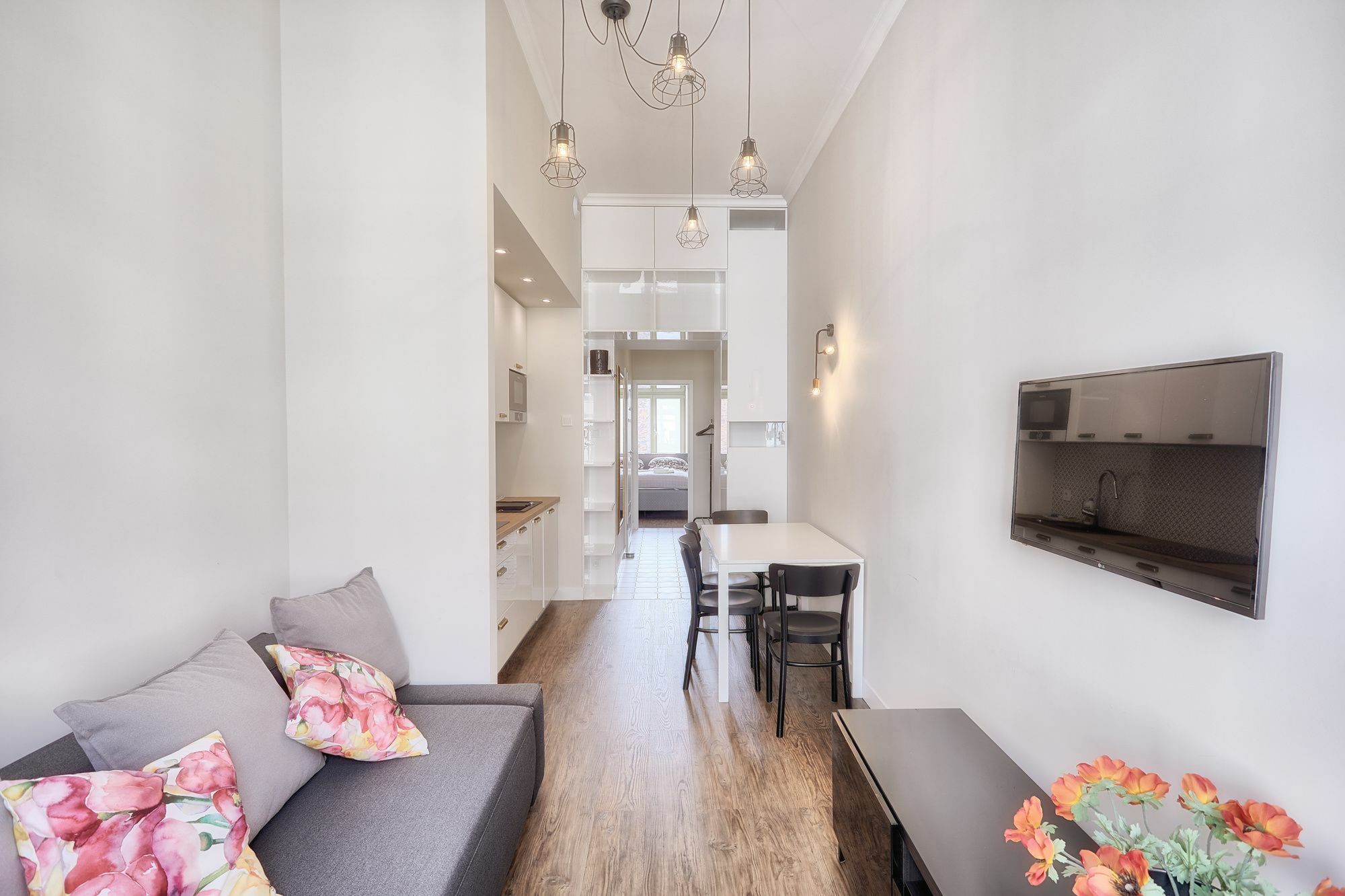 Ekoidea - Taja Apartment *