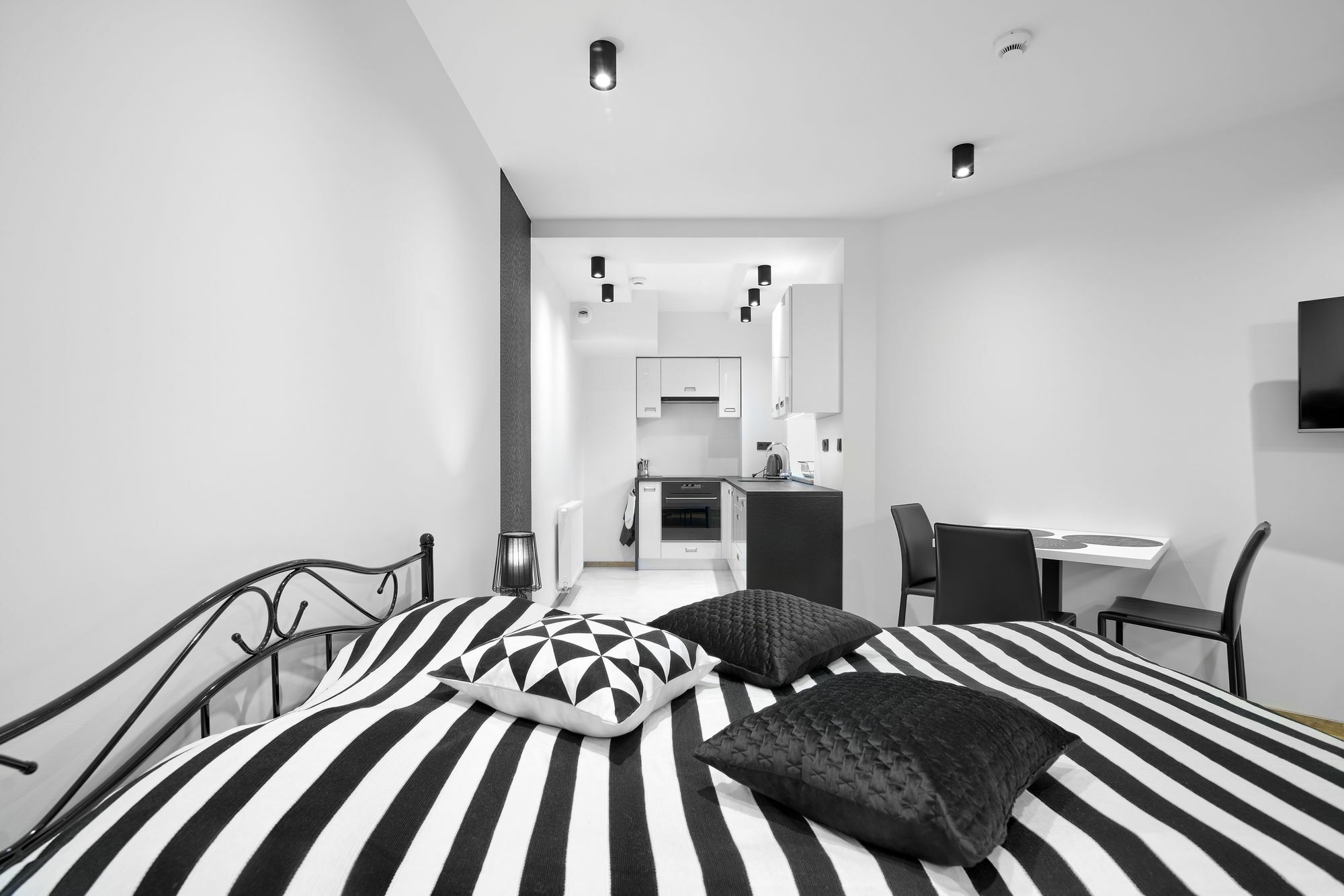 Ekoidea - Taja Apartment