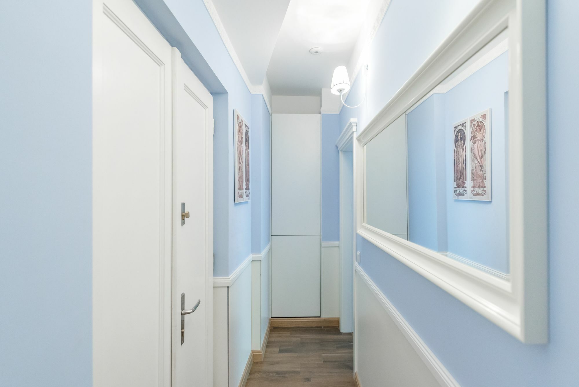 Apartamento Horizon - Krasinskiego *