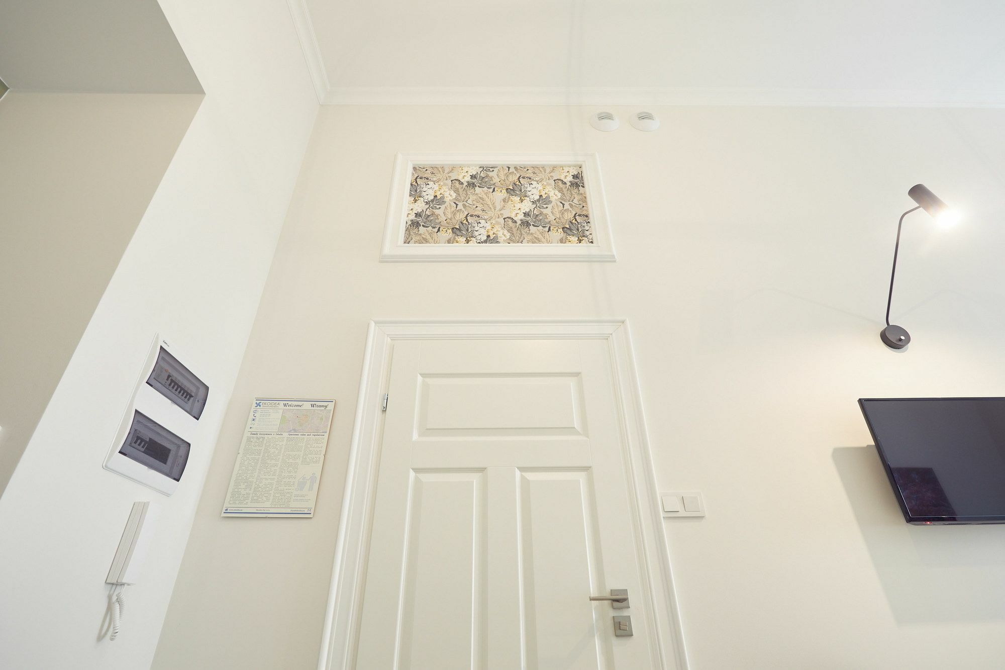 Ekoidea - Taja Apartment Krakow