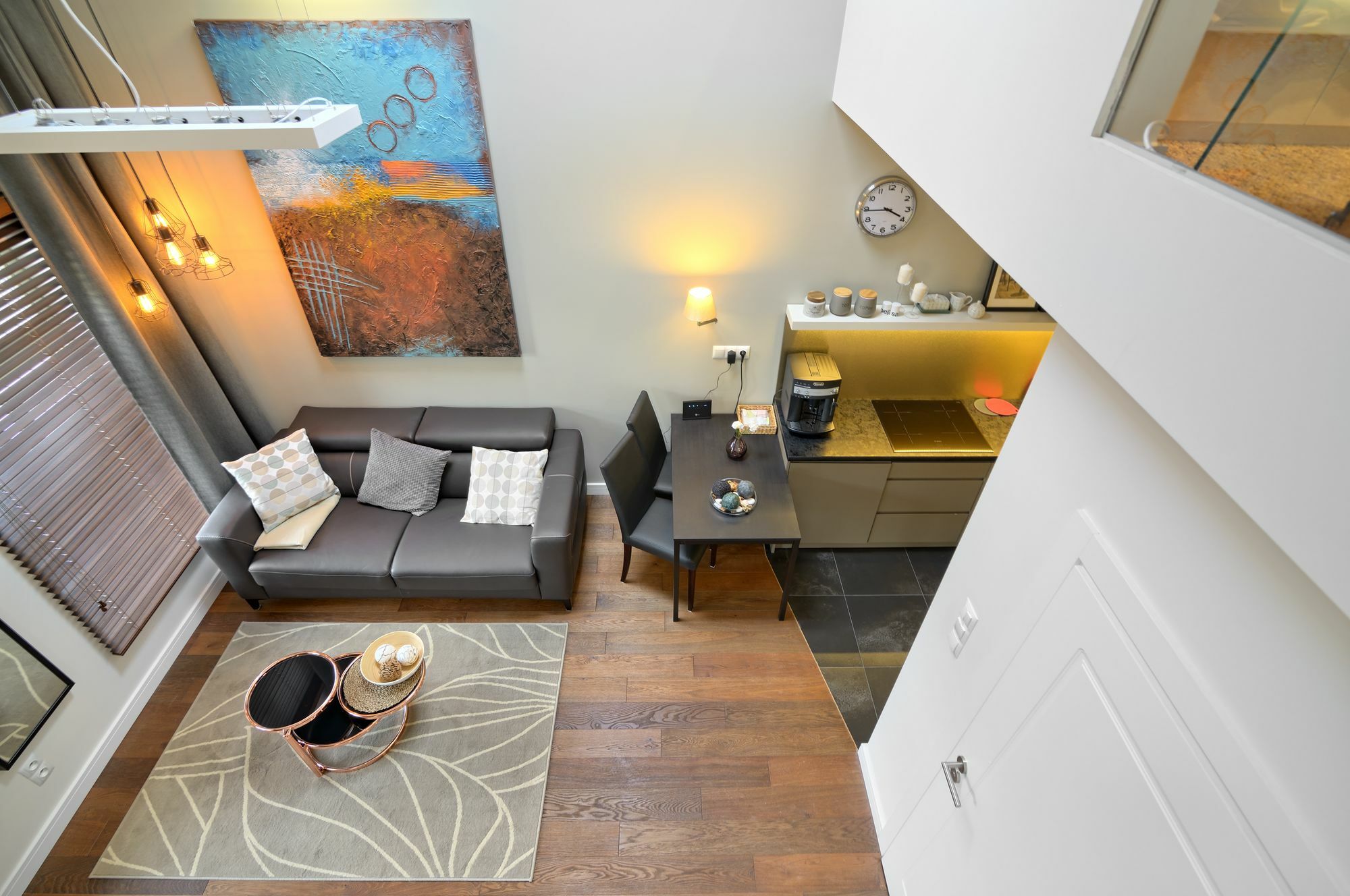 Apartment Ekoidea - Taja *